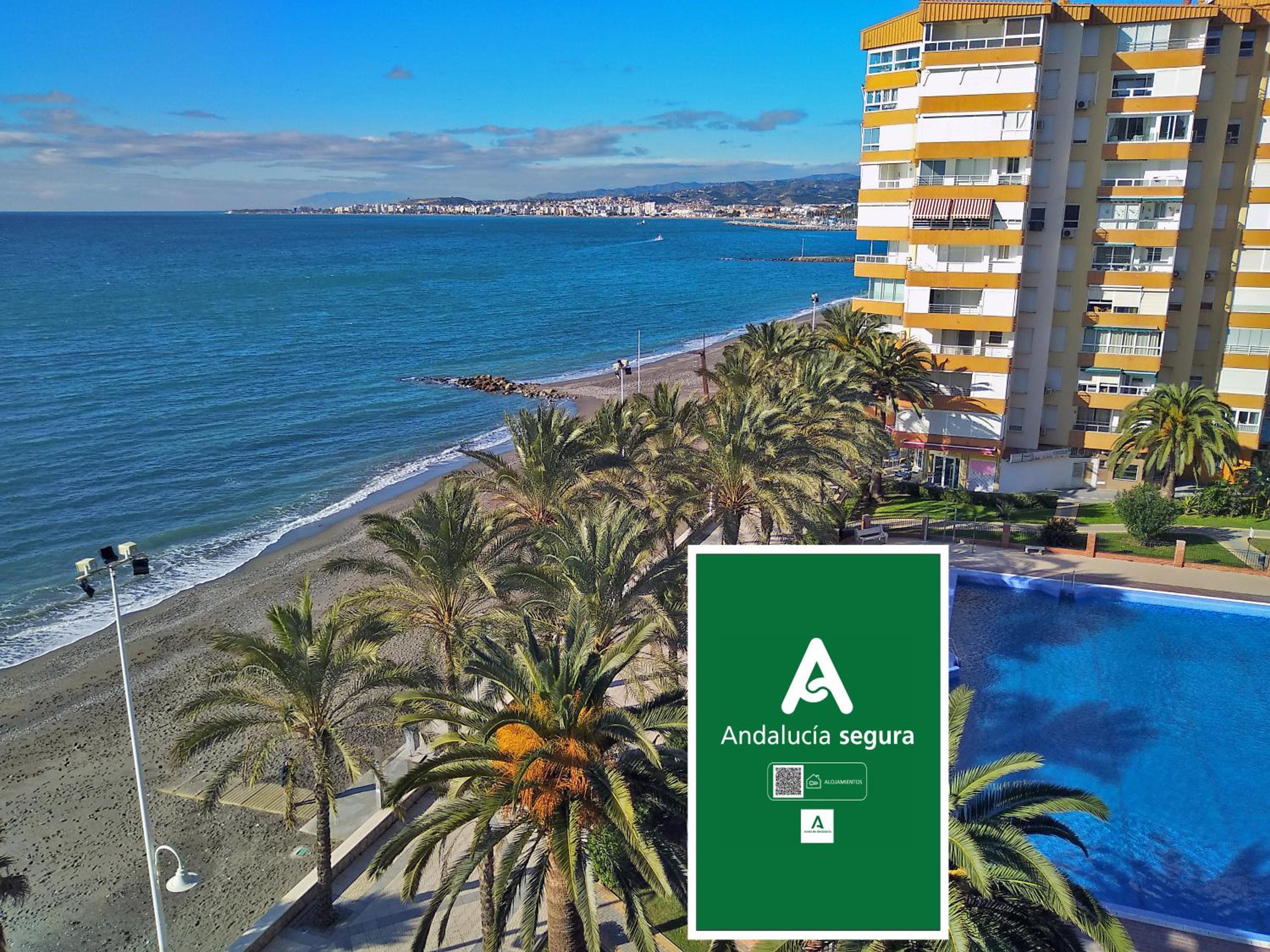 Apartamentos Intercentro Algarrobo-Costa APARTAMENTOS TURÍSTICOS -INMOBILIARIA