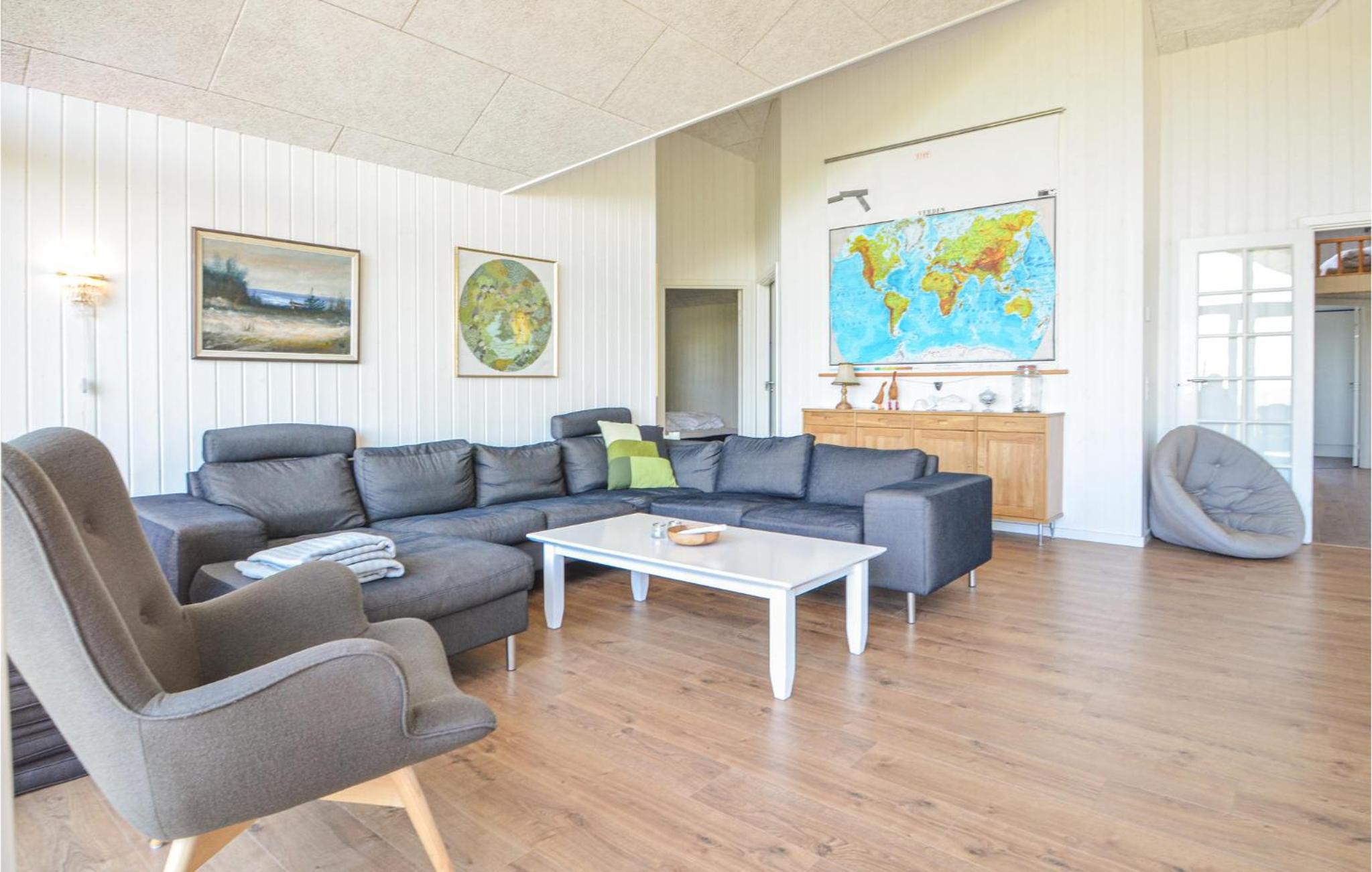 Pet Friendly Home In Vinderup view 3
