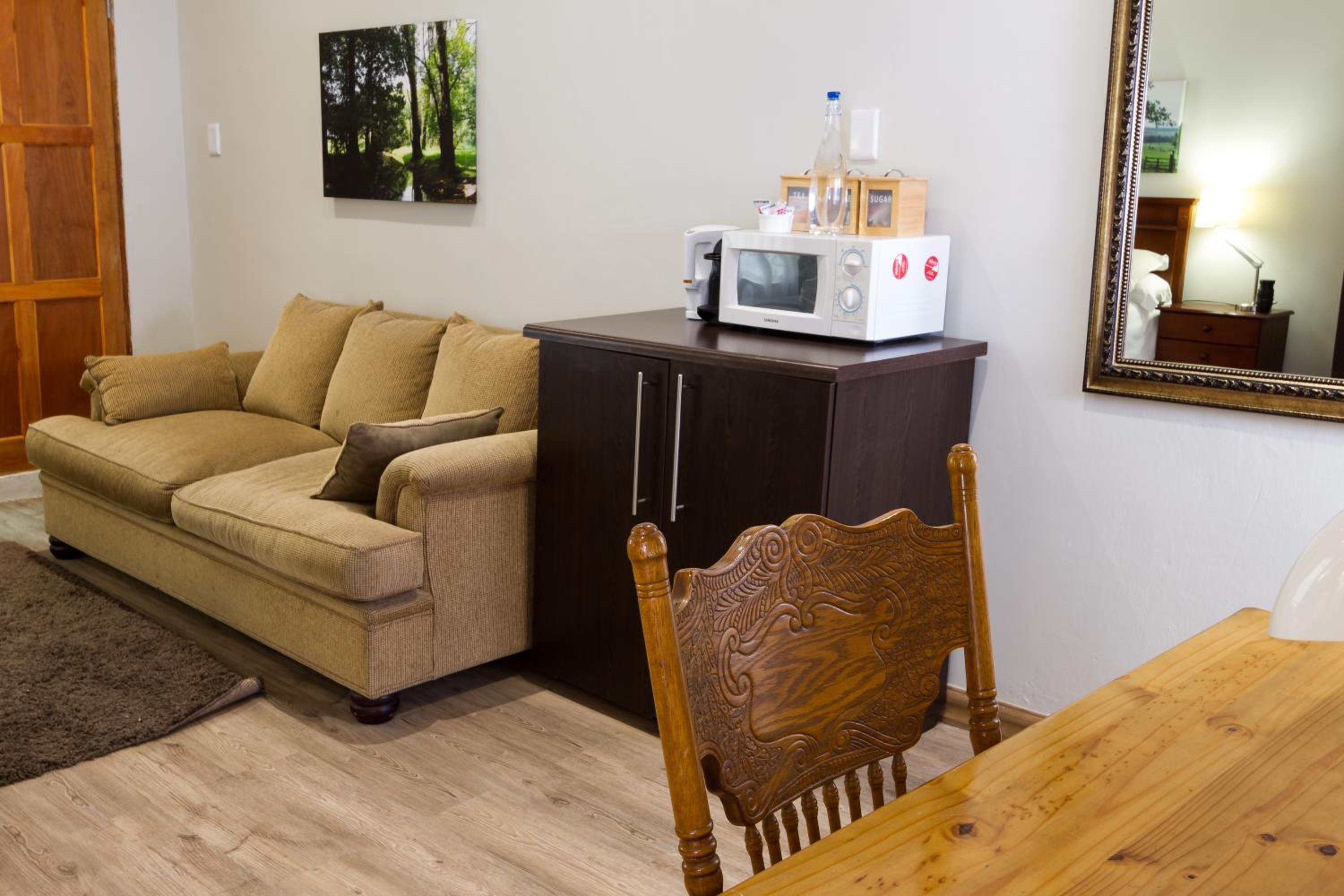 The Pecan Tree Guesthouse