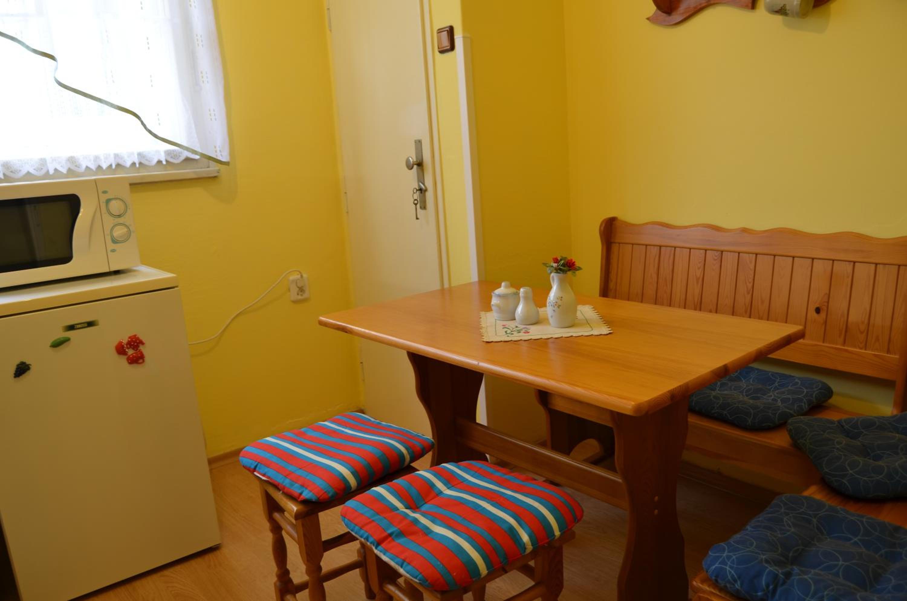 Apartments Letna