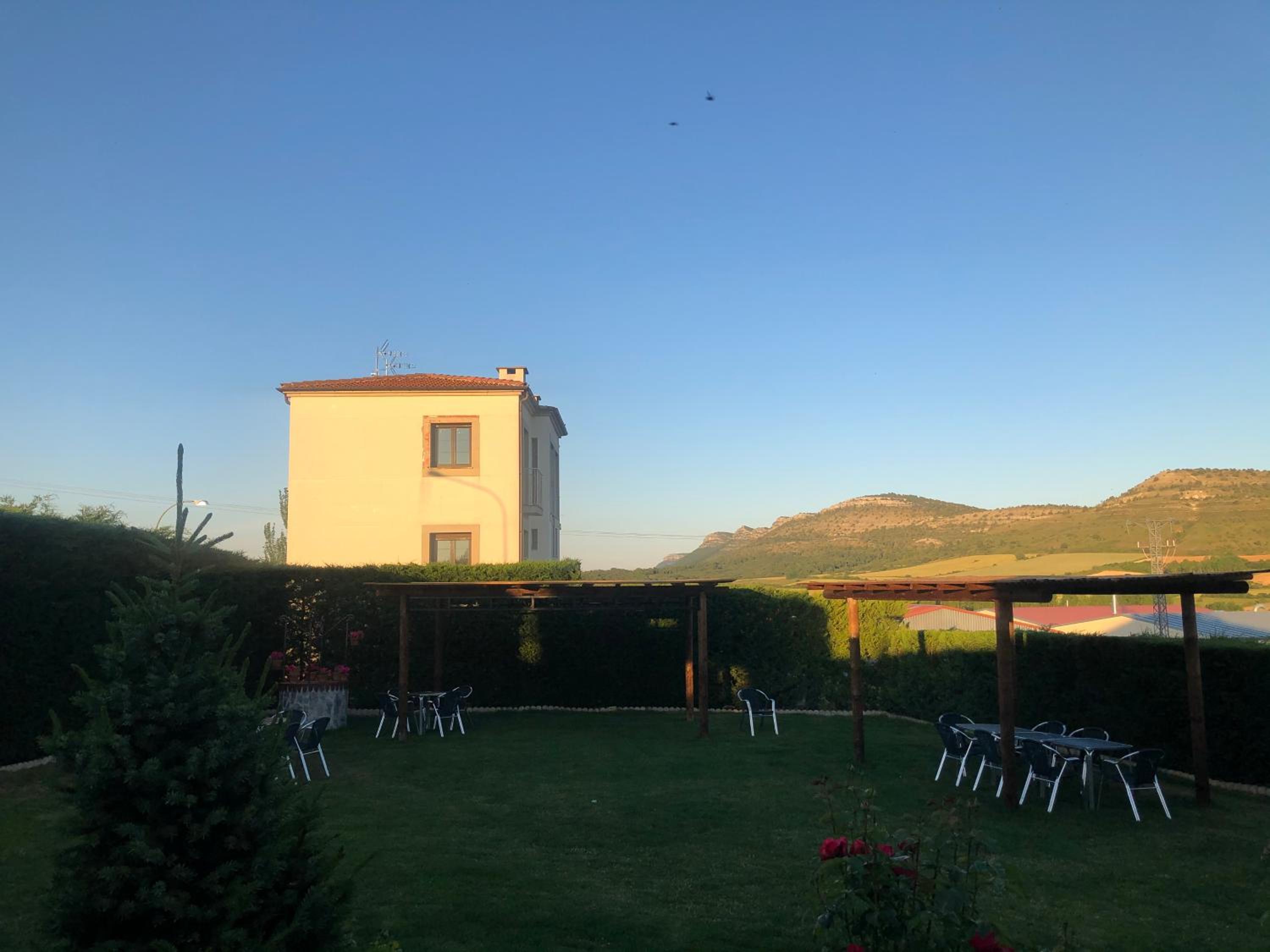 Hotel La Barrosa view 4