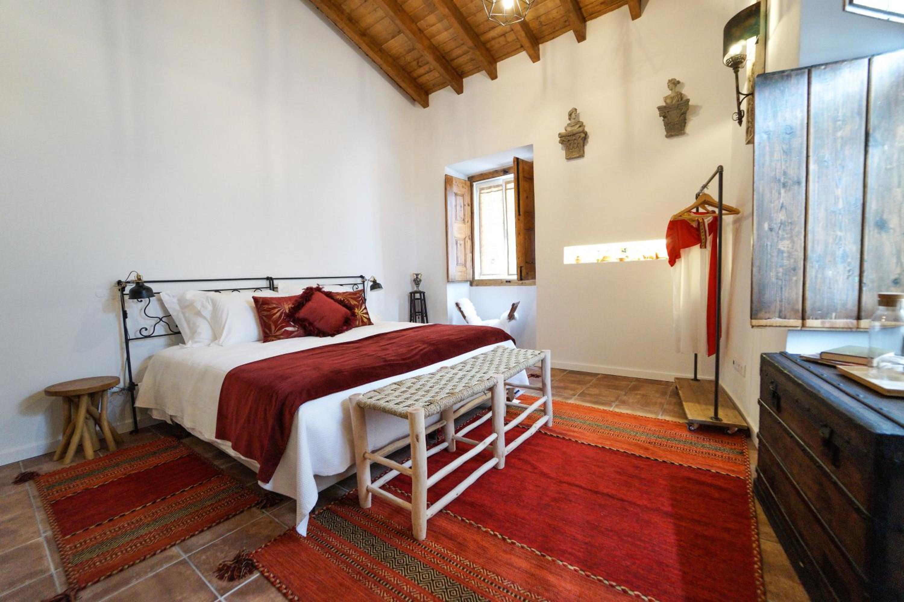 Maria`s Guesthouse view 3