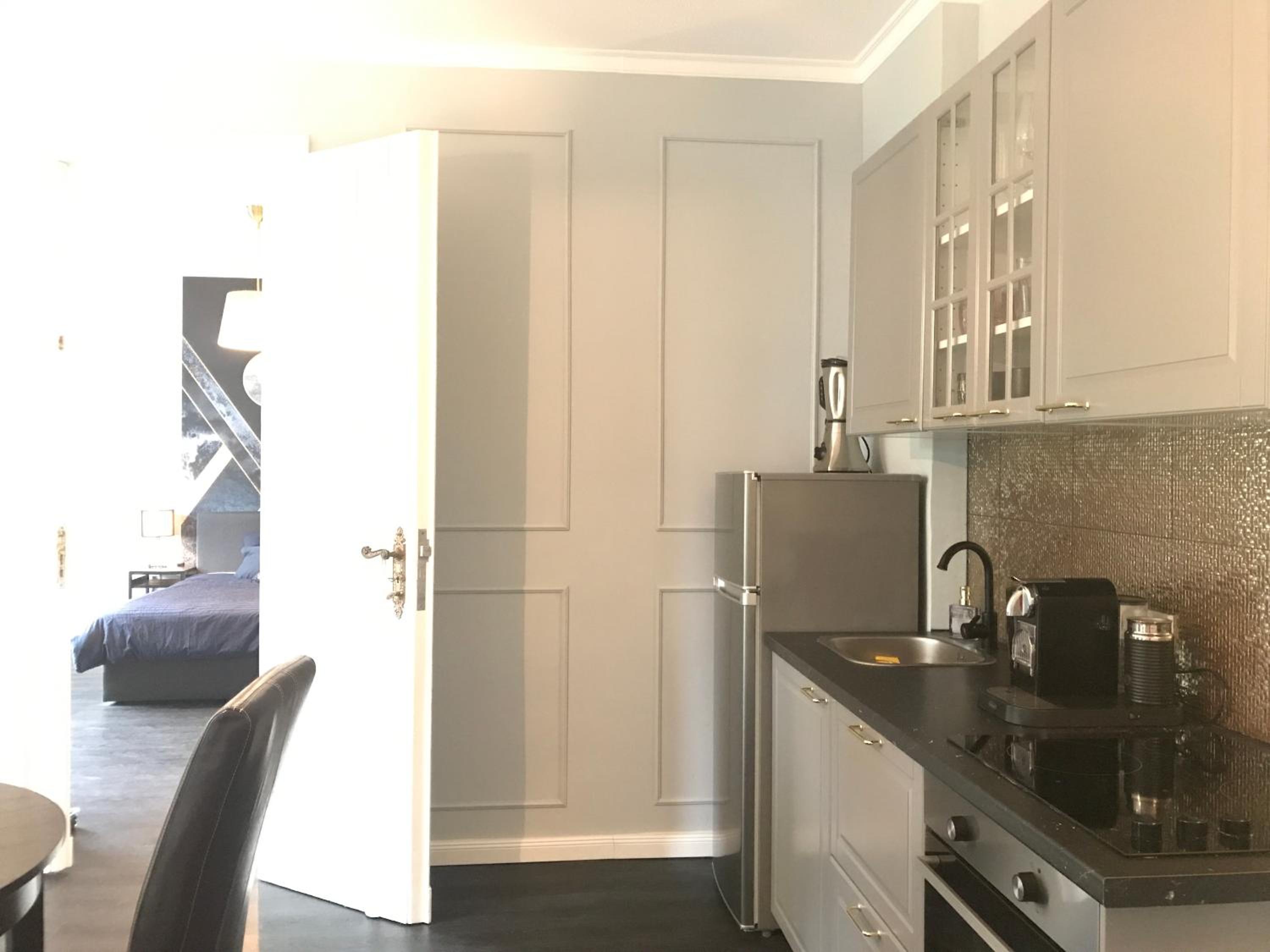 Ferienwohnung Regattastrecke Berlin
