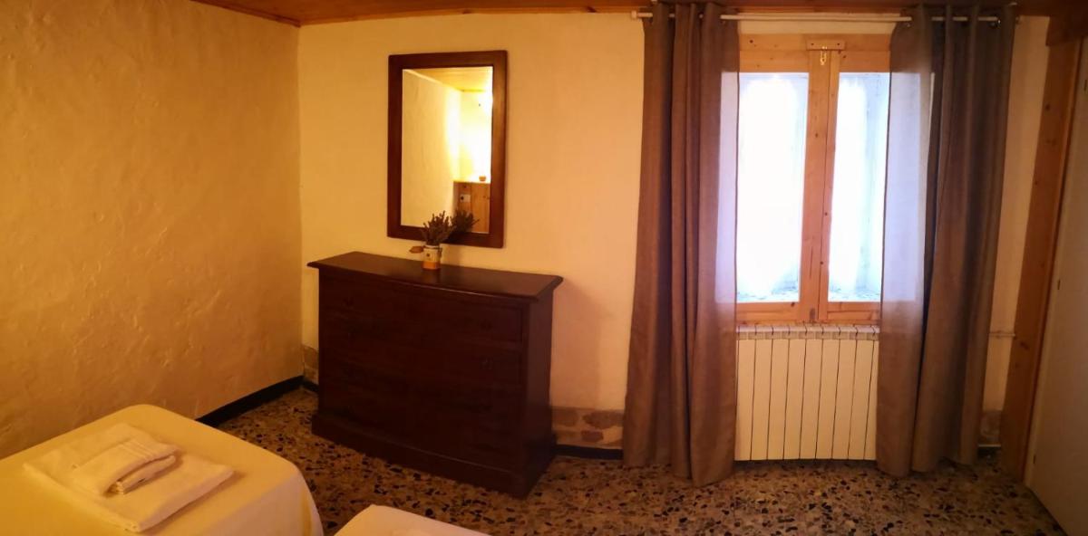 Agriturismo Agronauta view 2