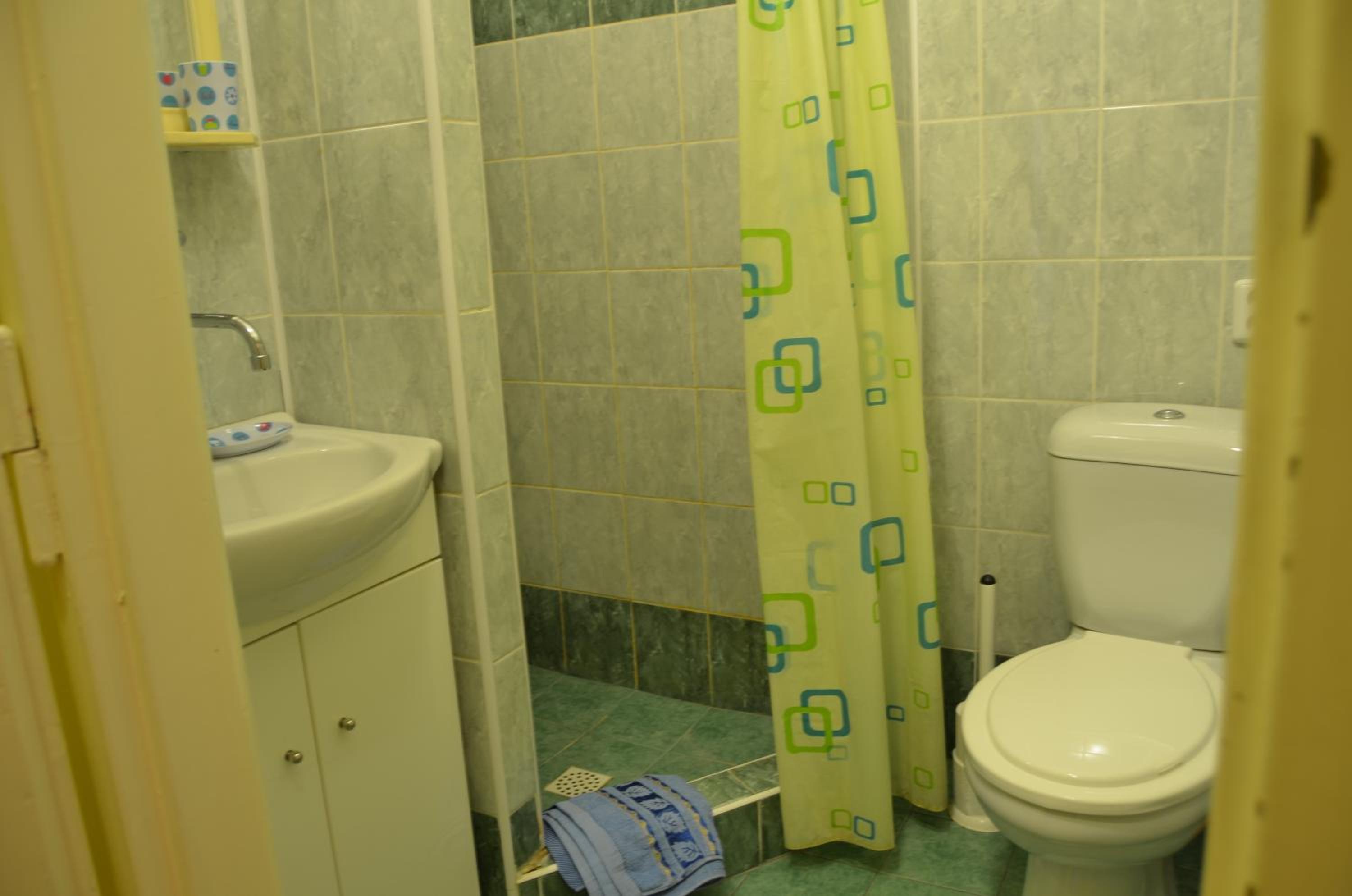 Apartments Letna