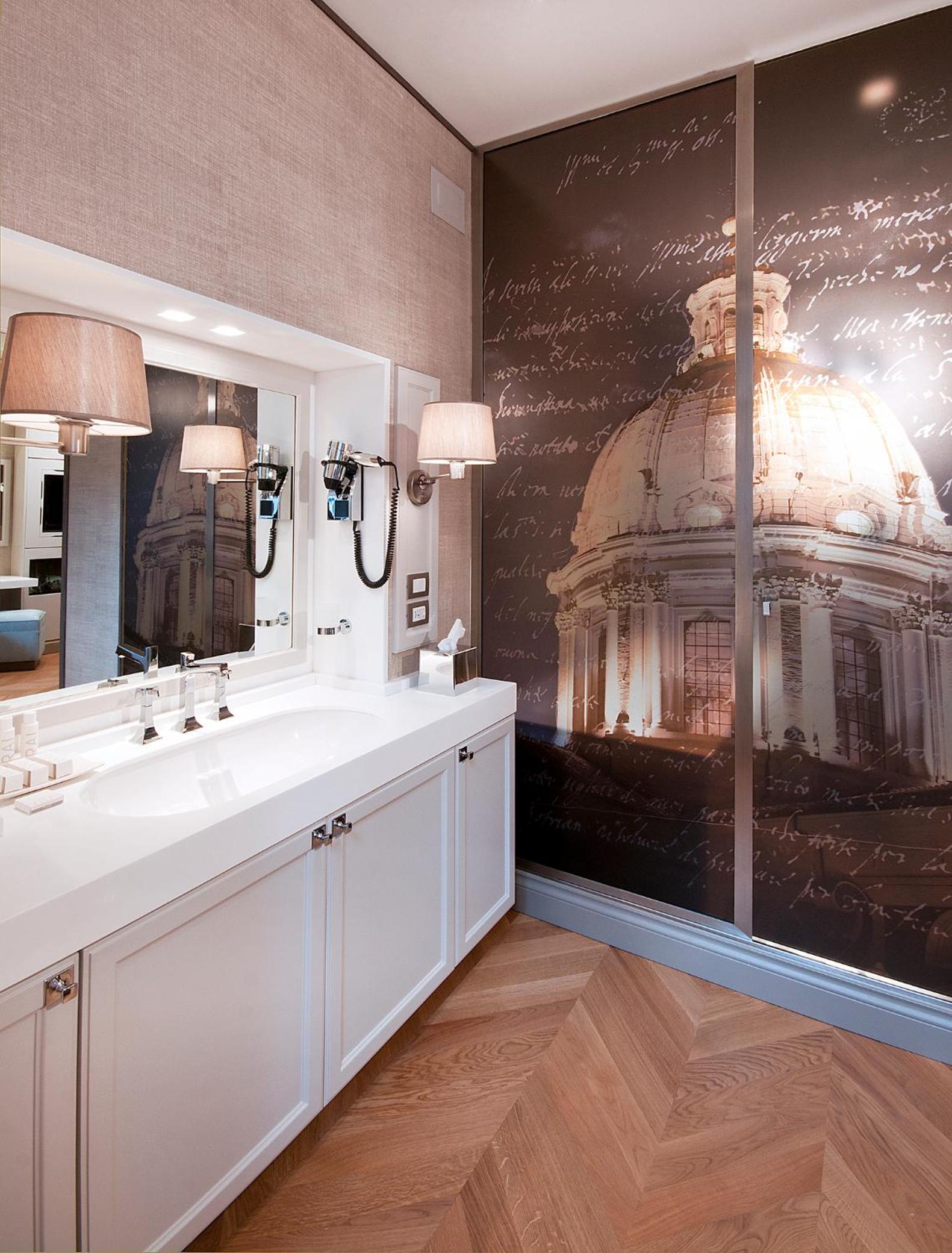 San Carlo Suite
