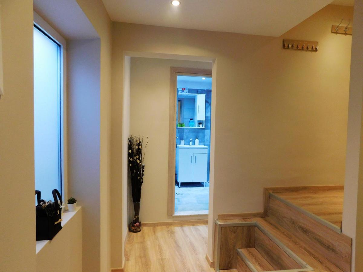 New Fortress Corfu Apartment photo 3