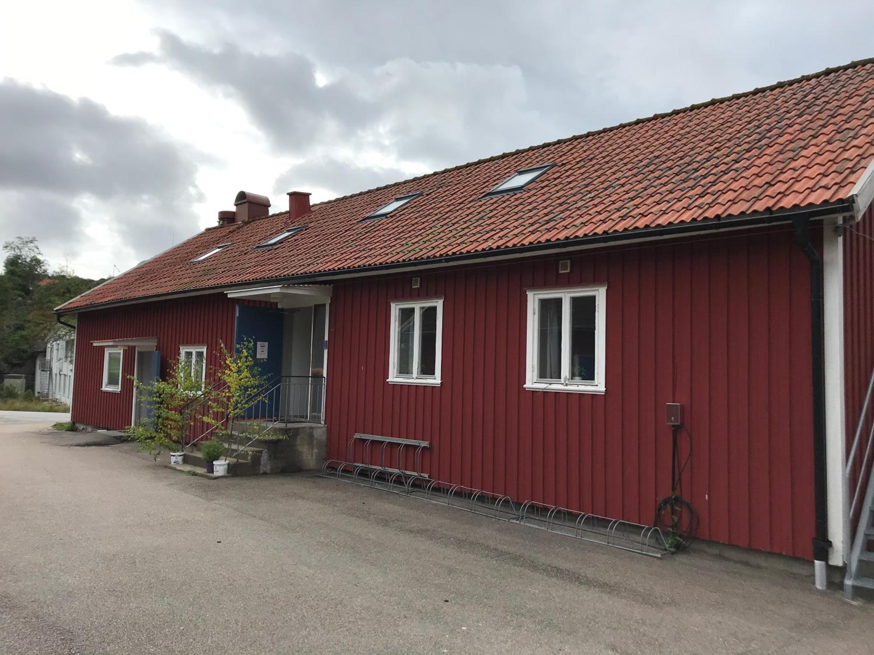 Vandrarhem Varvet