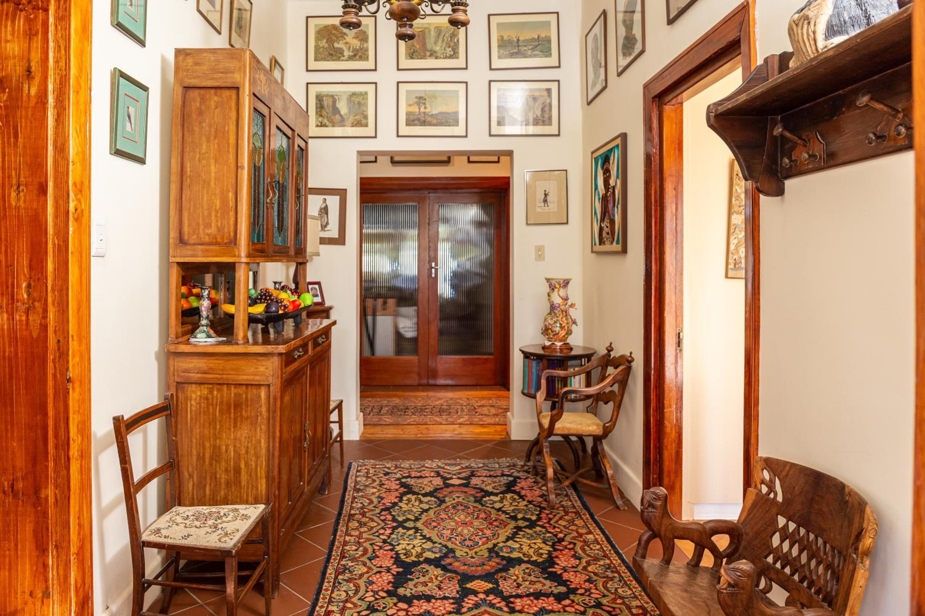 Green Olive Guesthouse