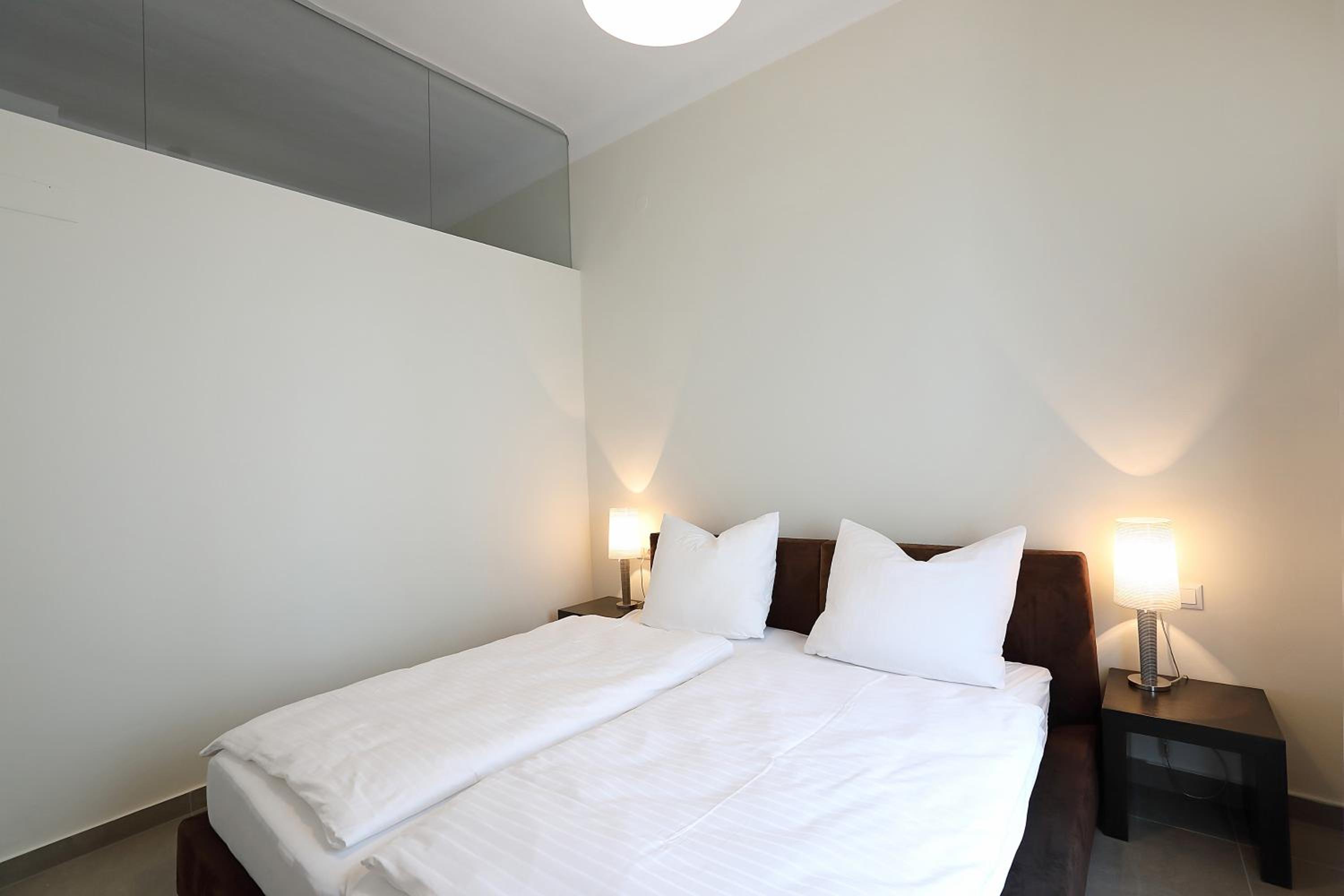 Klagenfurt Vacations - Stylische Cityapartments Benedikt - Property Image 3