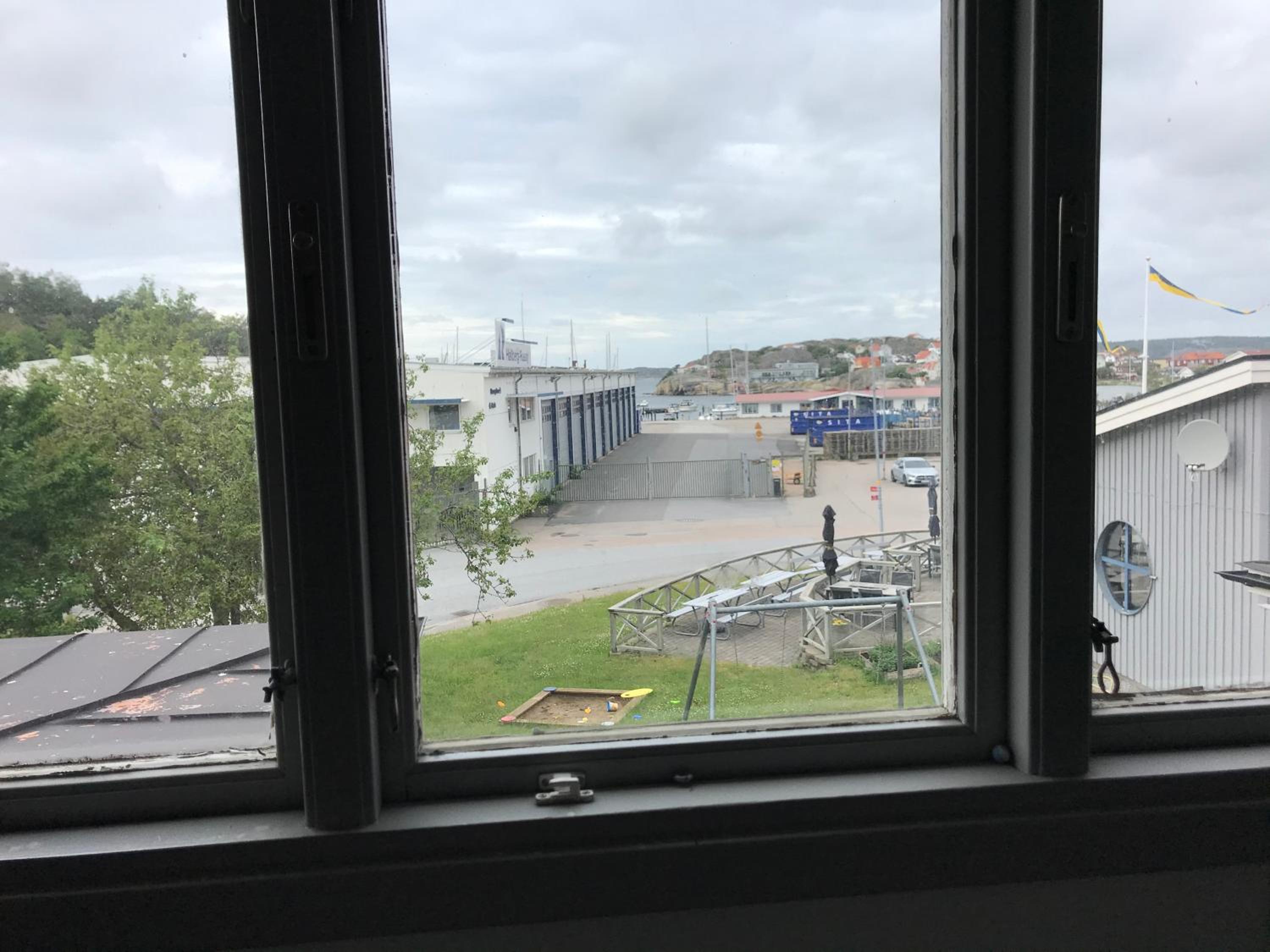 Vandrarhem Varvet