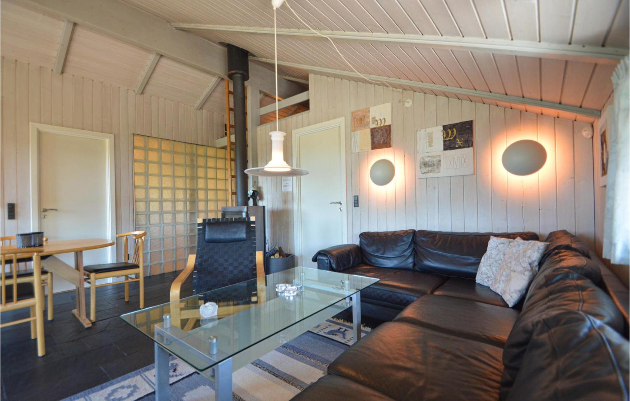 Beautiful Home In Rømø With Sauna view 3