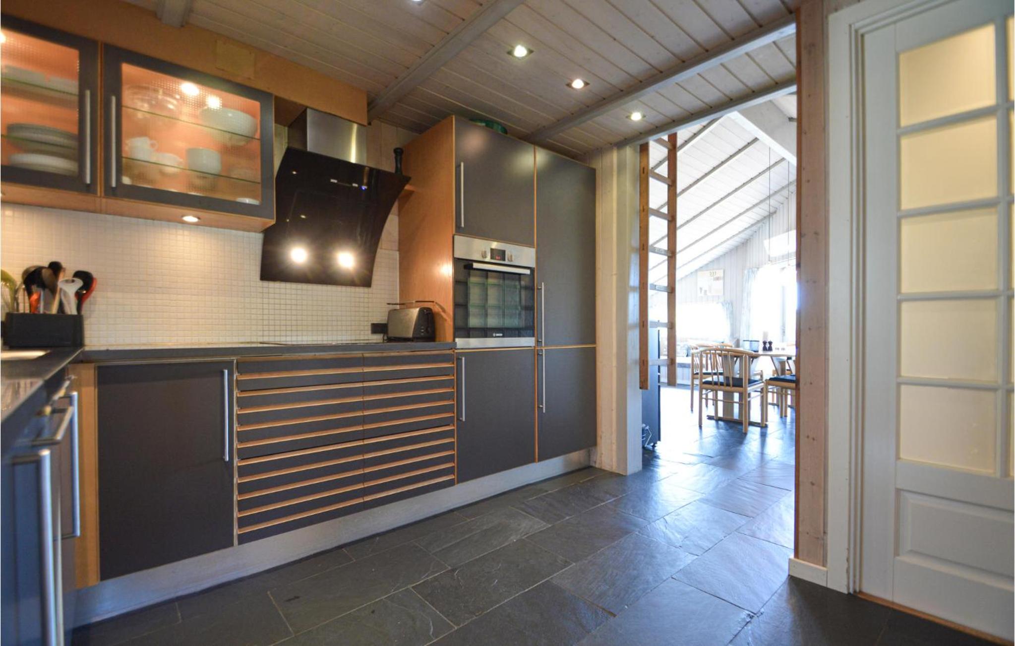 Beautiful Home In Rømø With Sauna view 5
