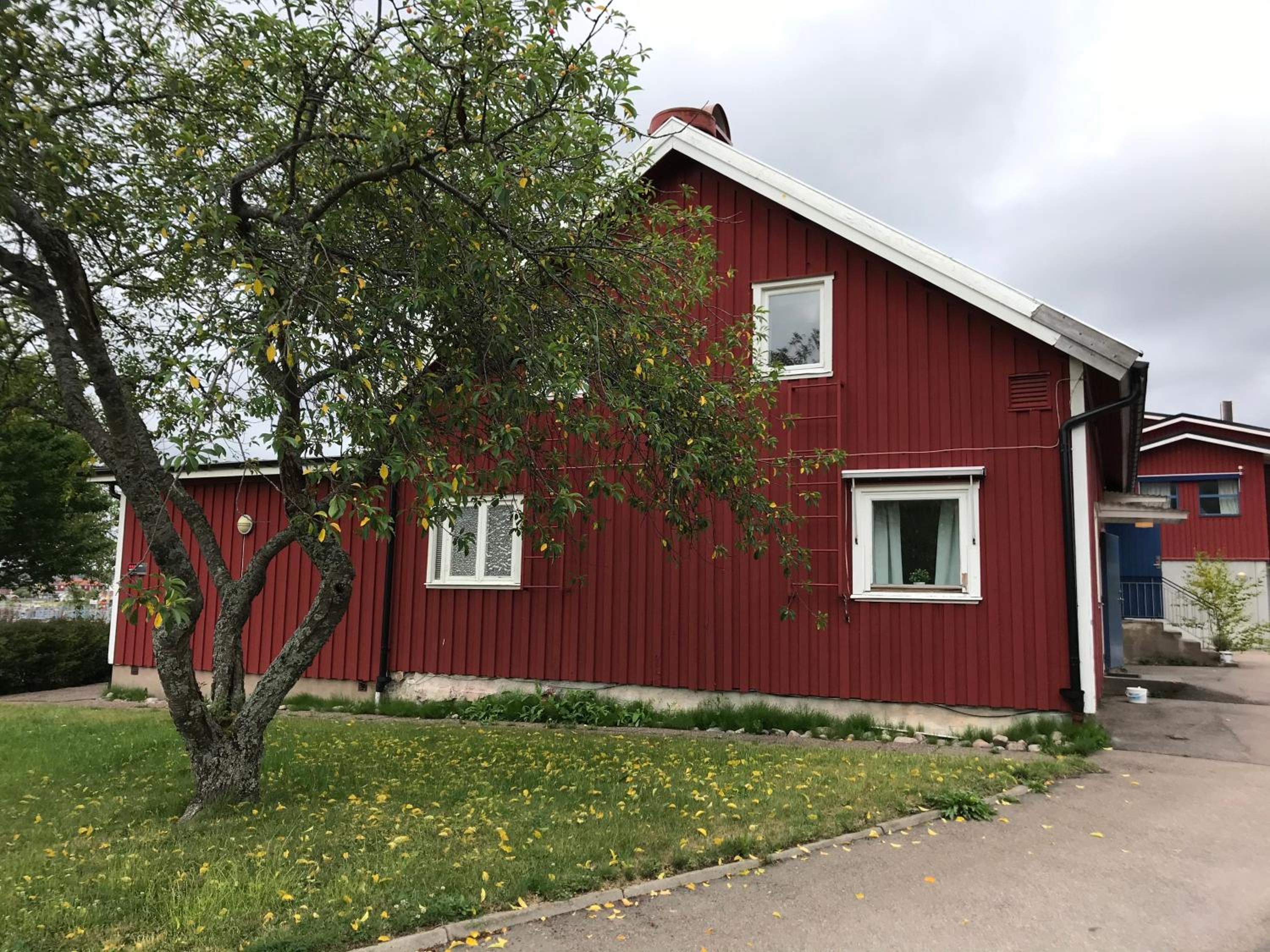 Vandrarhem Varvet