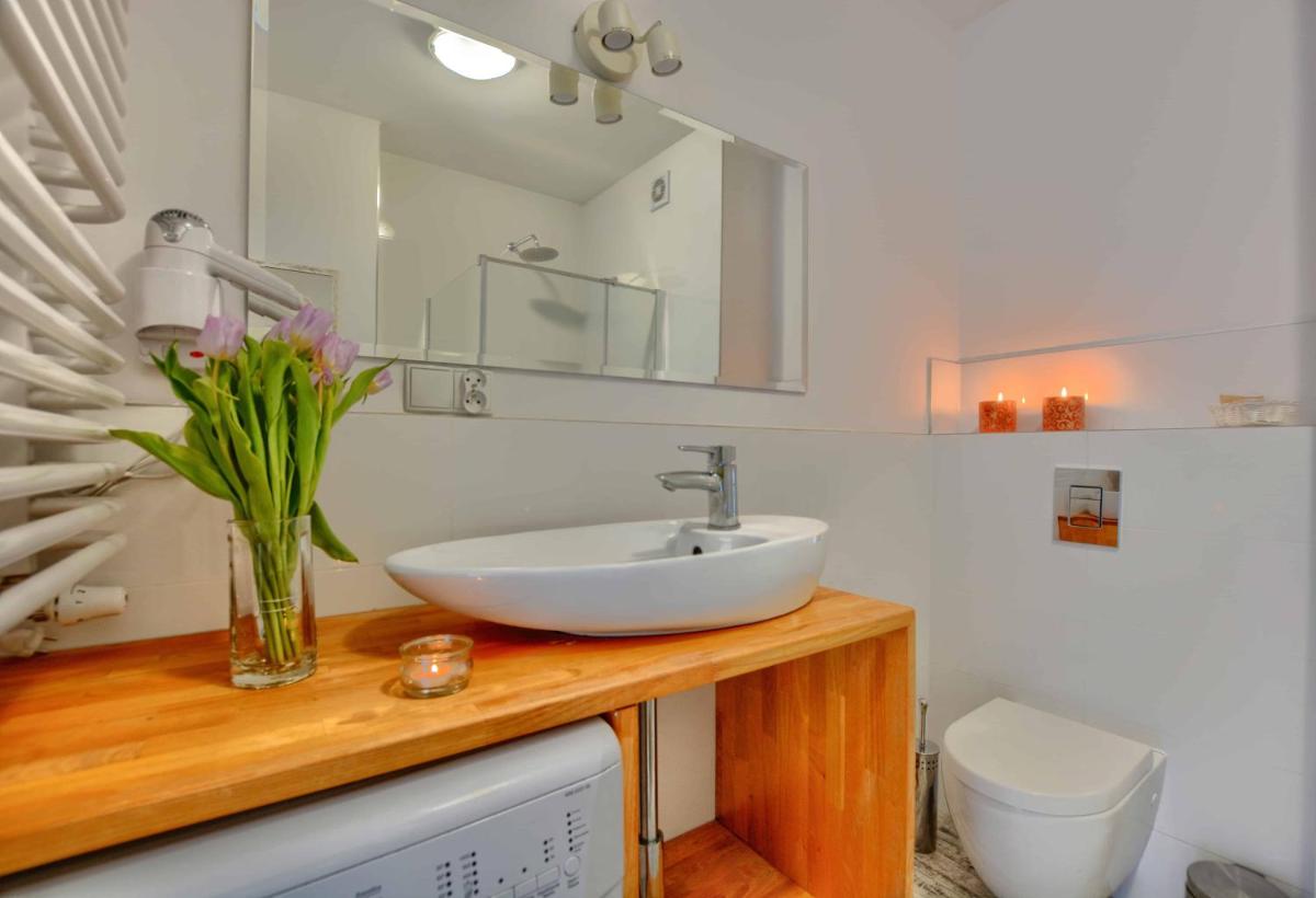 Apartament Zielona Mila view 2