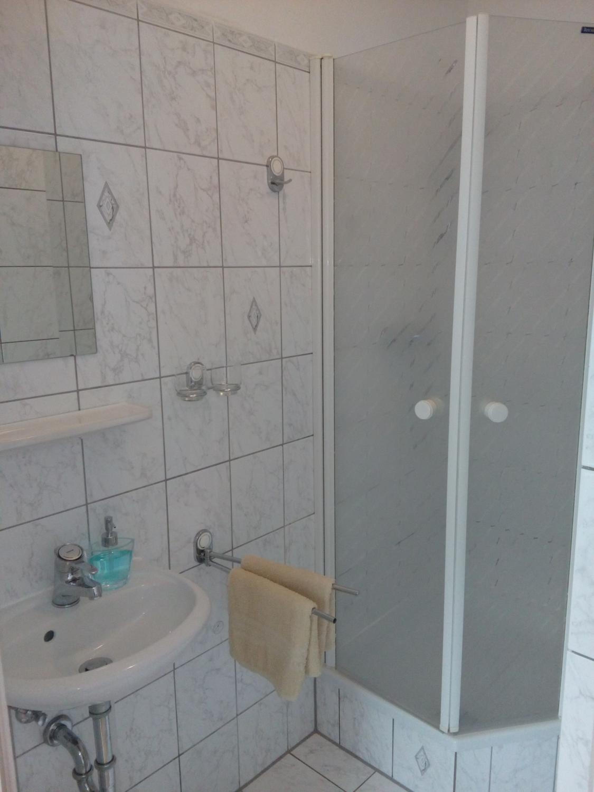 Pension Am Rosental Merseburg
