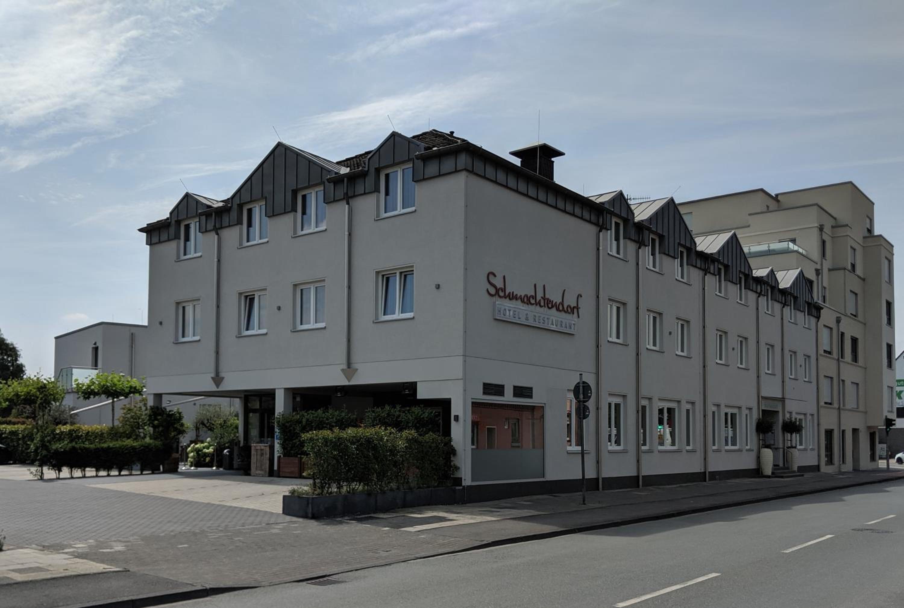 Hotel Schmachtendorf - Image 1