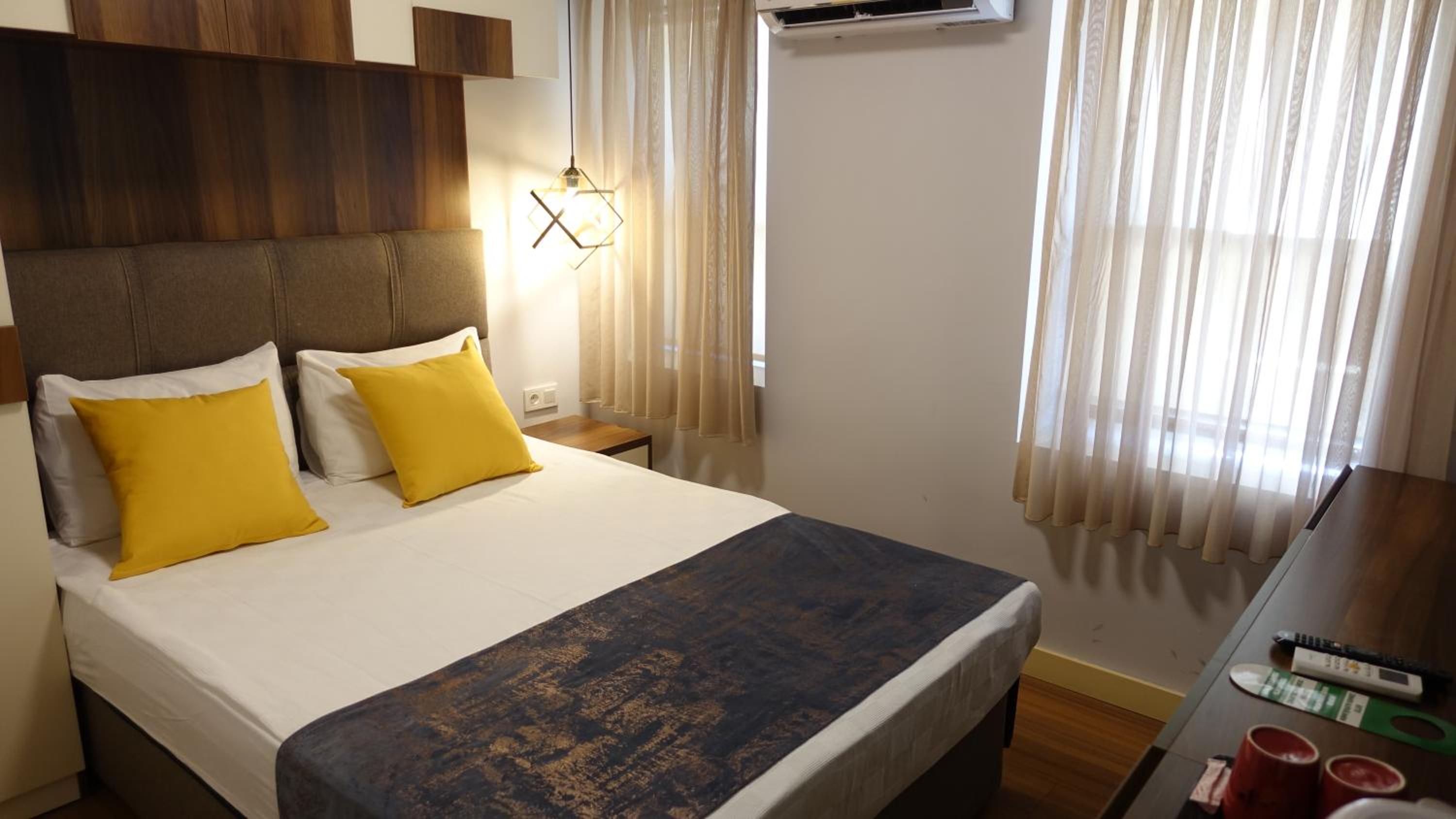 Mono Otel - Image 25