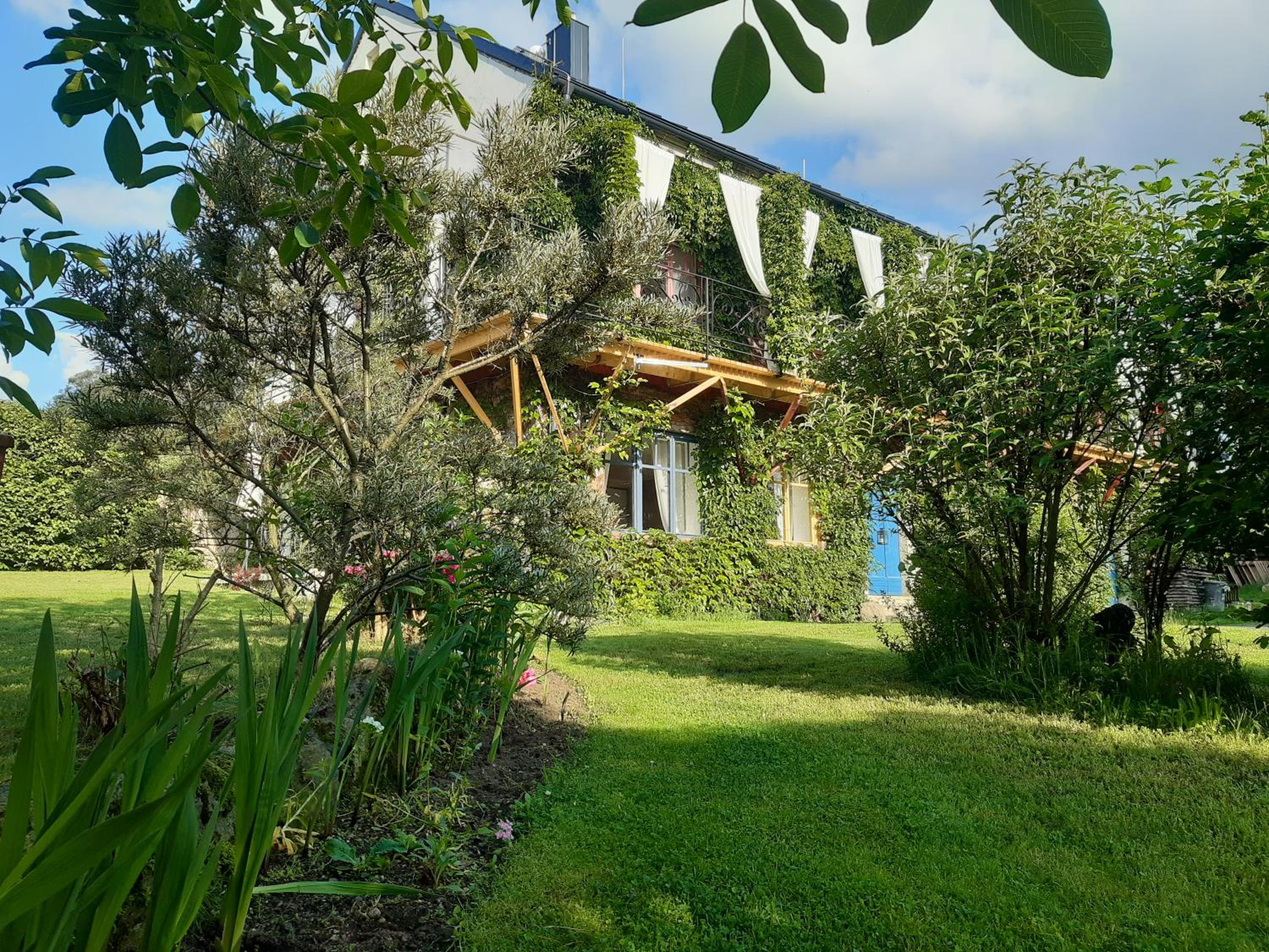 Apartmány Ruprechtov