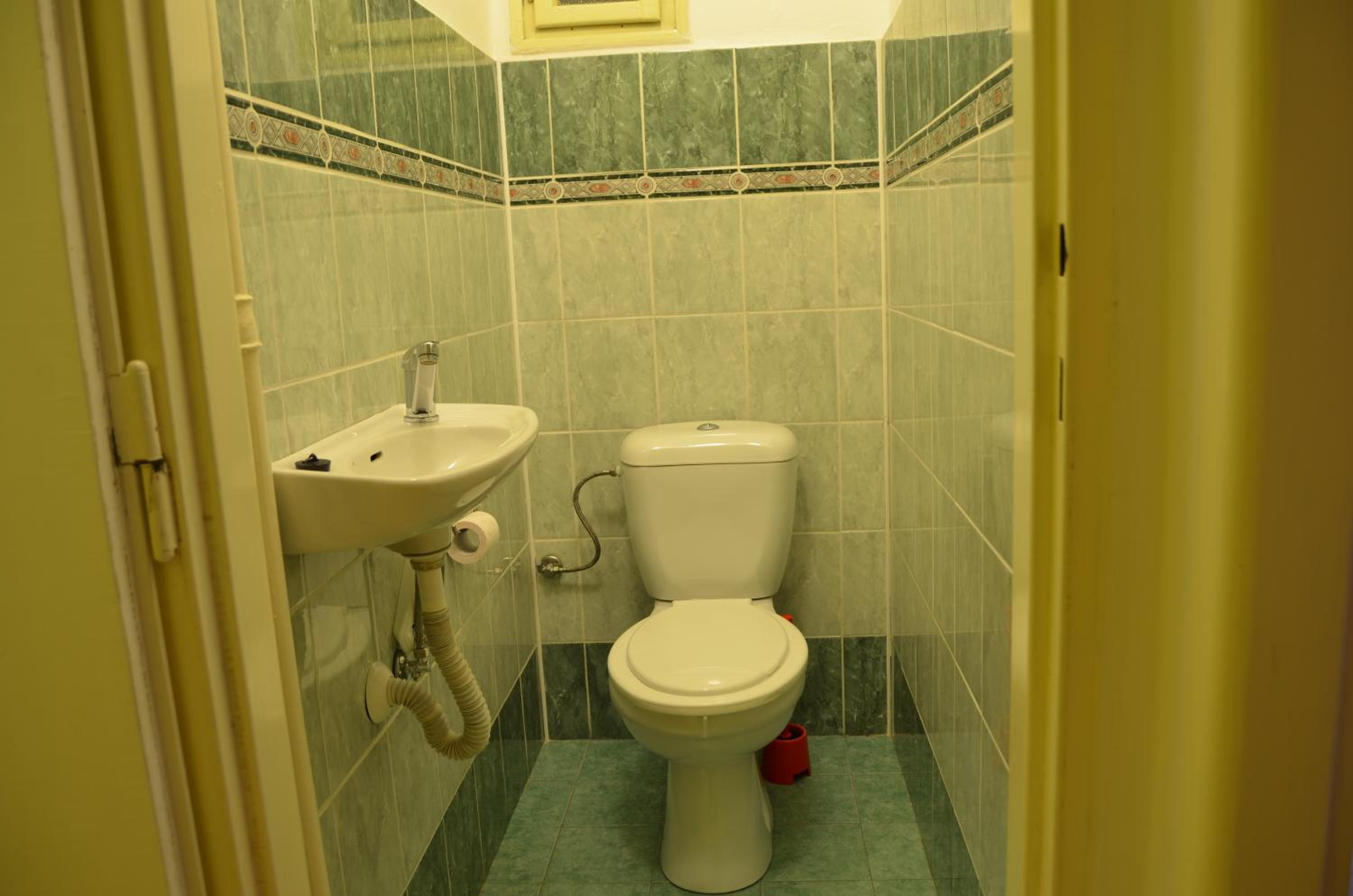 Apartments Letna