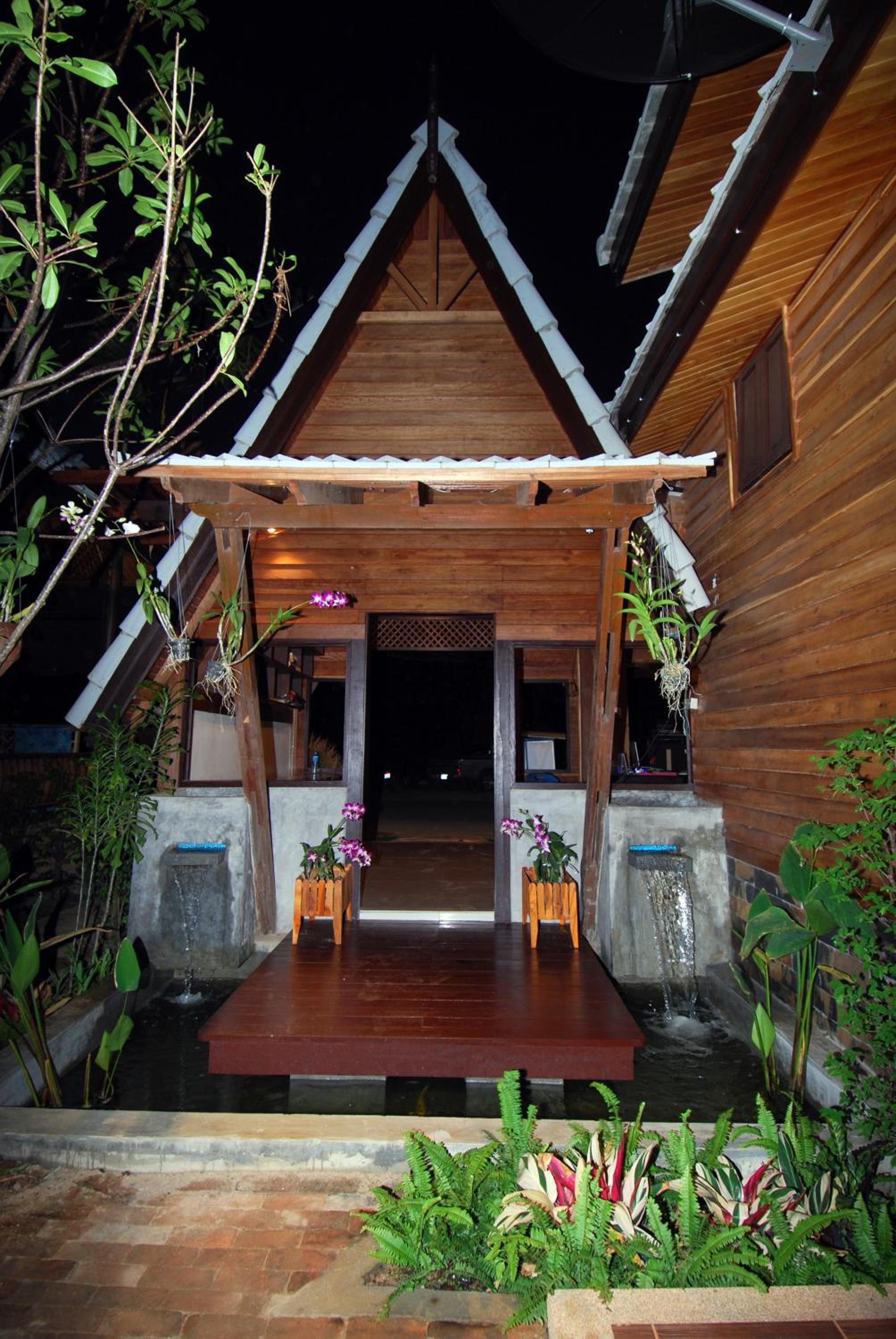 Baan Pakgasri Hideaway