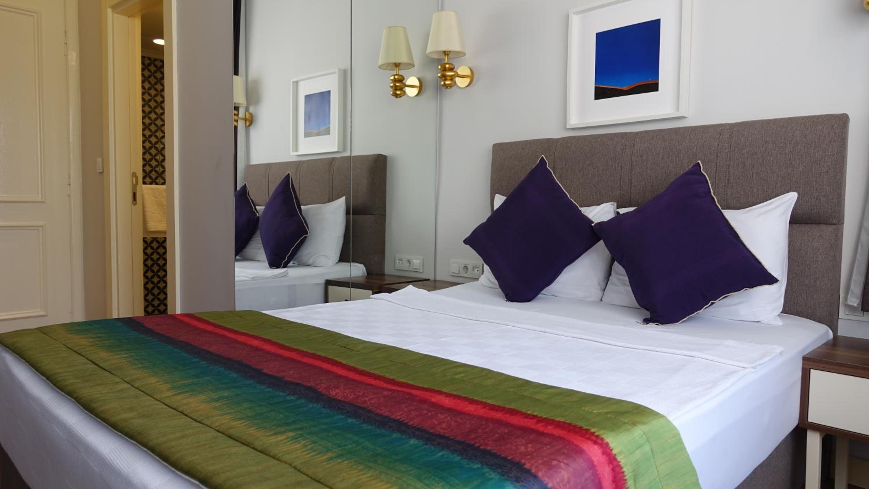 Mono Otel - Image 38