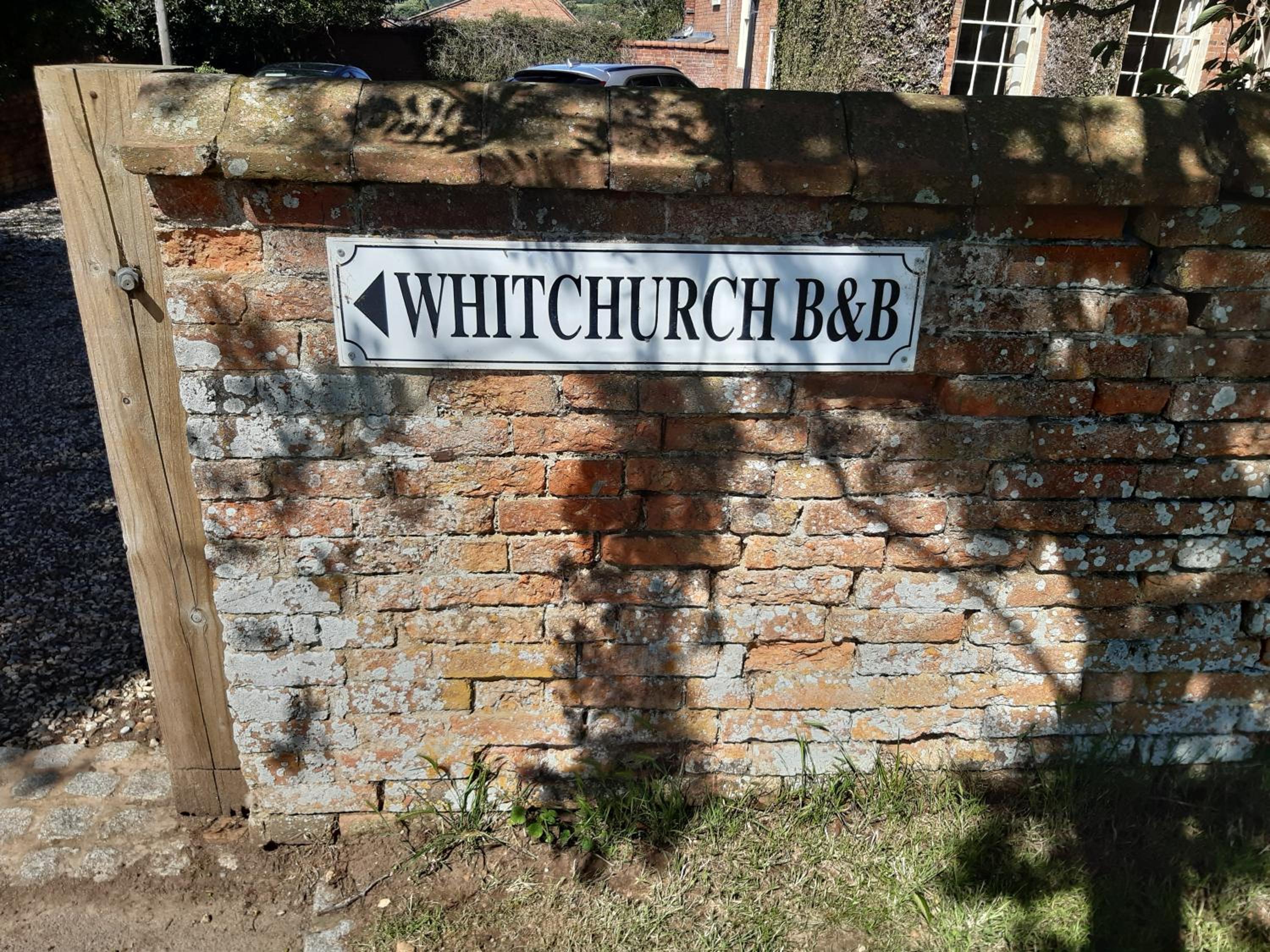 Whitchurch Farm Guesthouse view 4