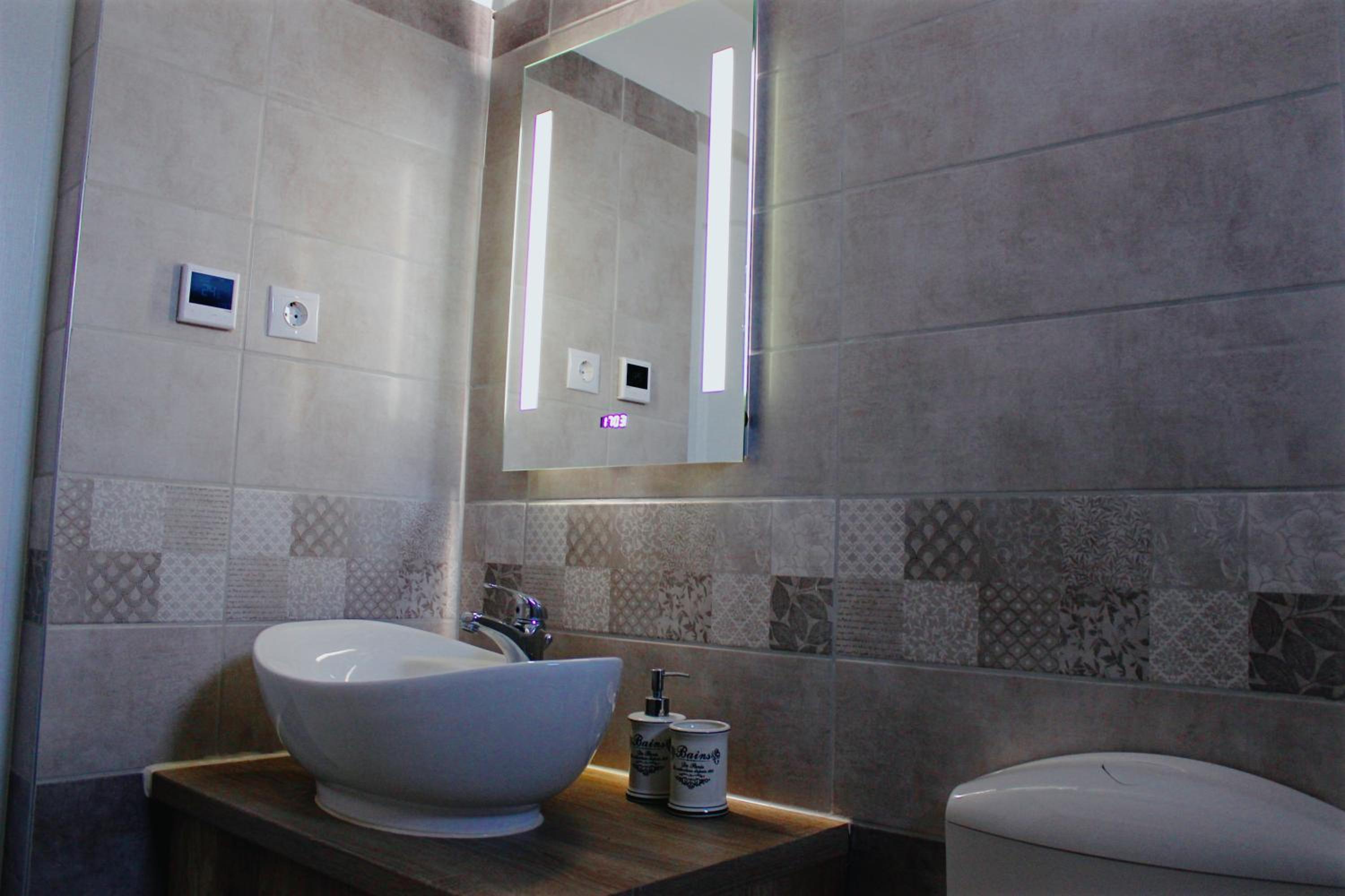 Tisza Dream Apartman view 5