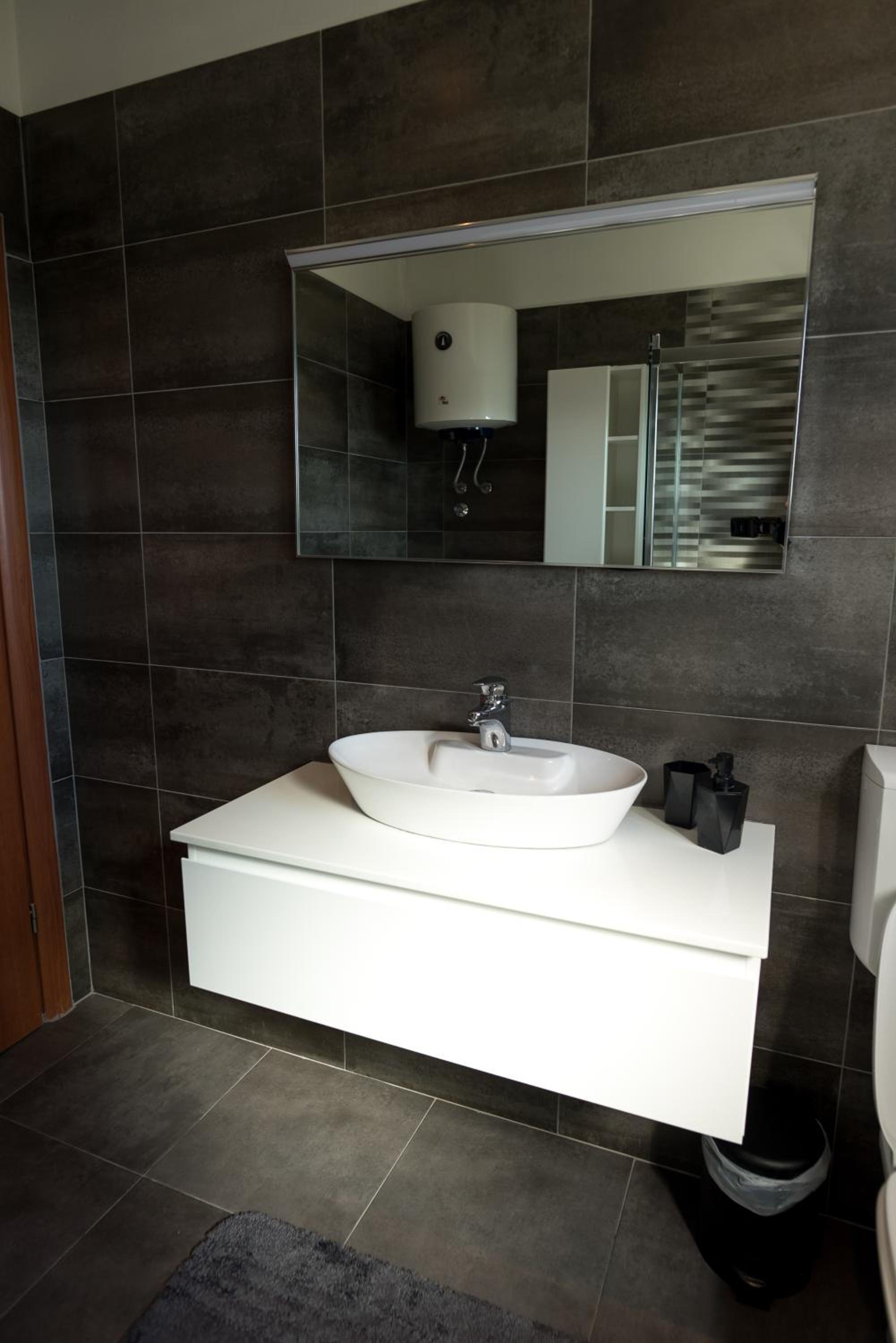 Villa Natura with private pool