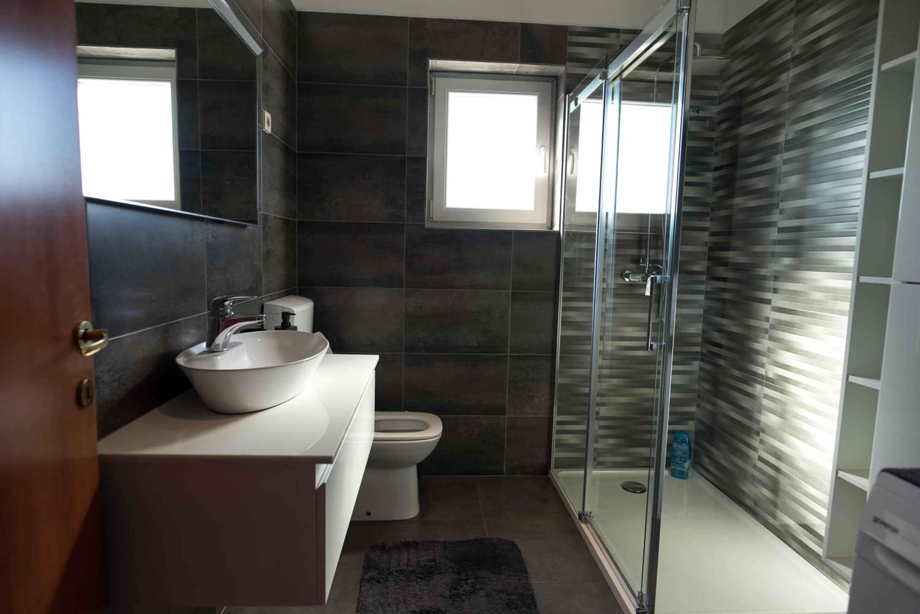 Villa Natura with private pool