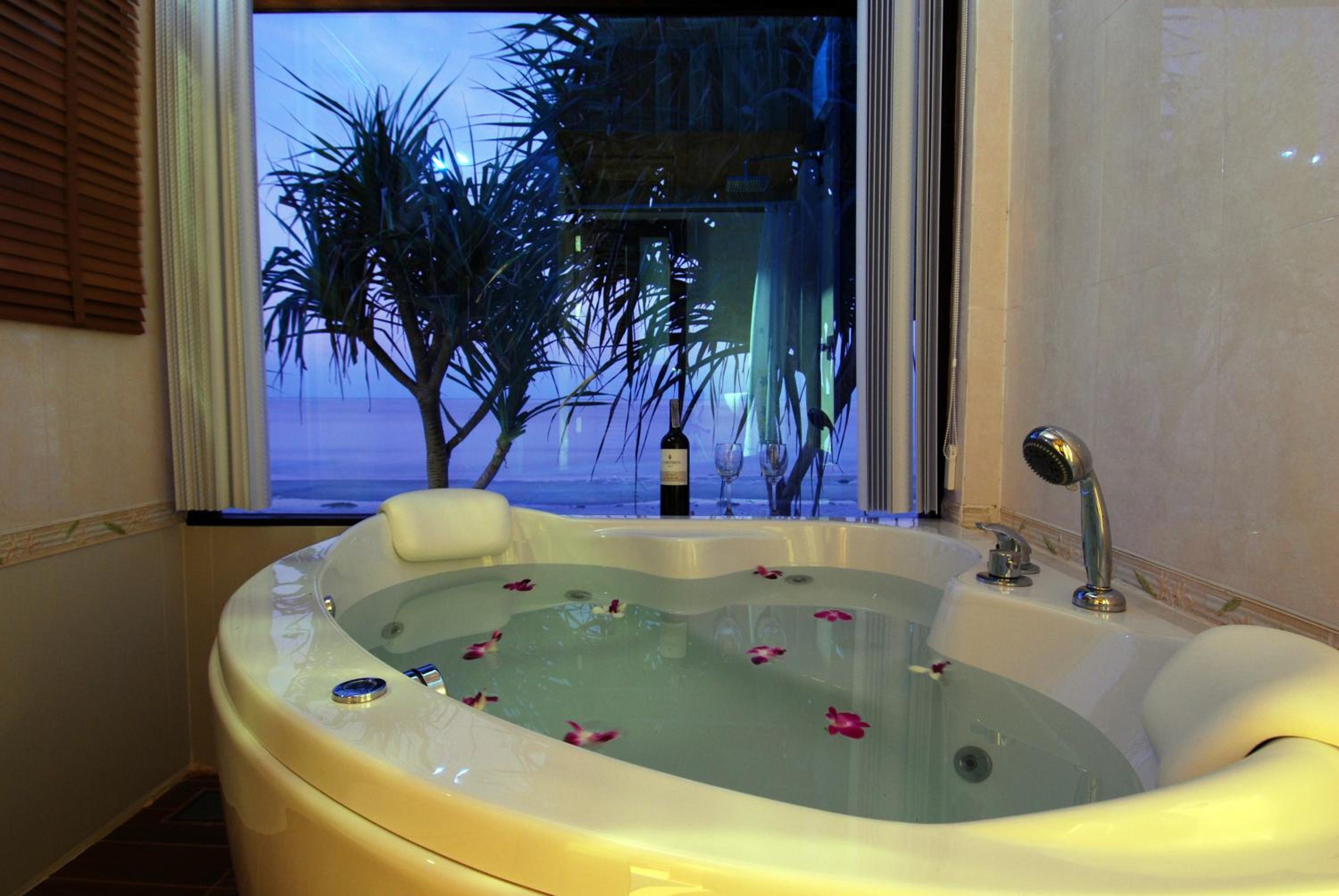 Baan Pakgasri Hideaway