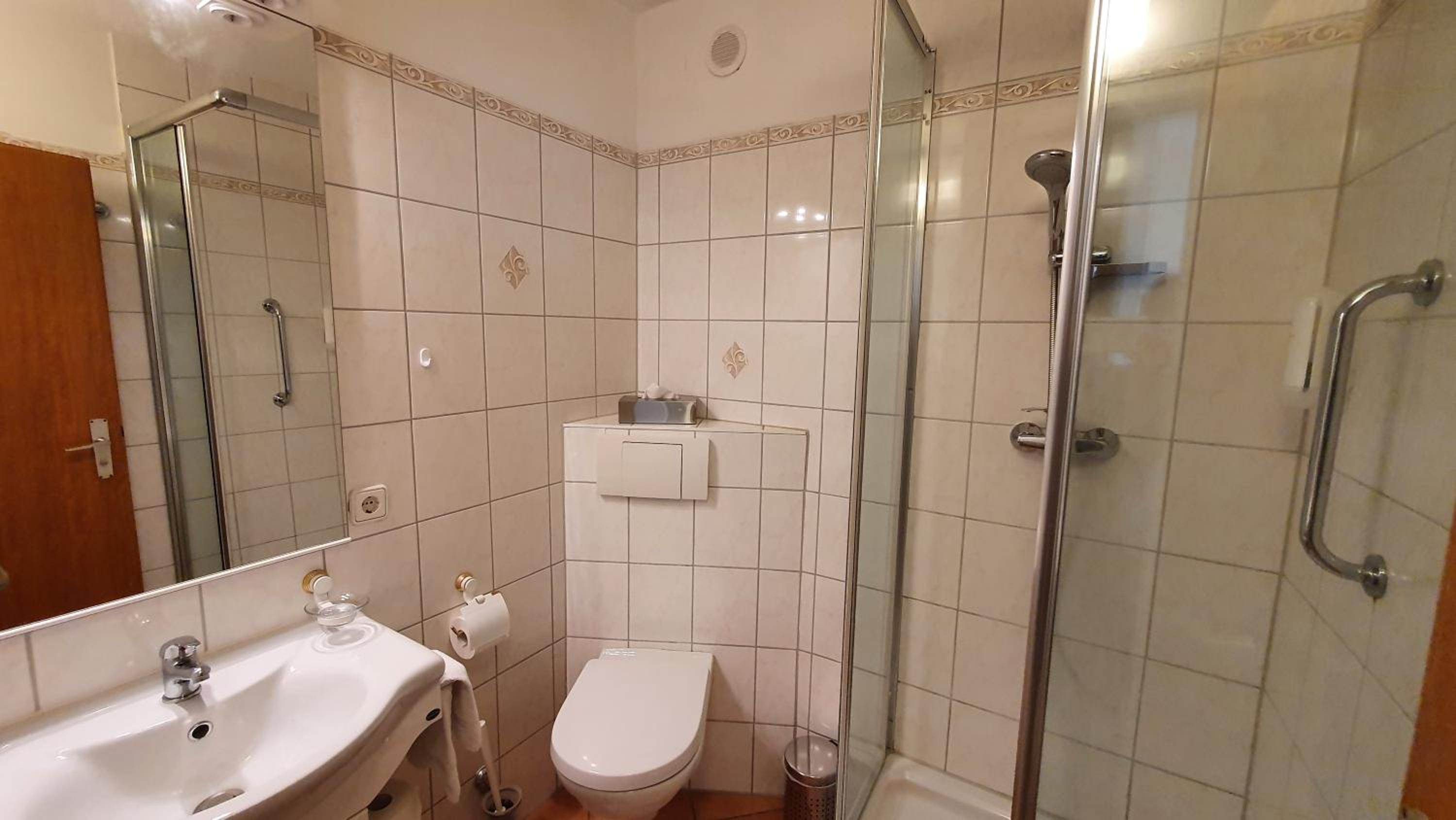 Gästehaus Casa Cristina