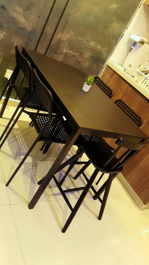 Central Park JB City Sweet Stay