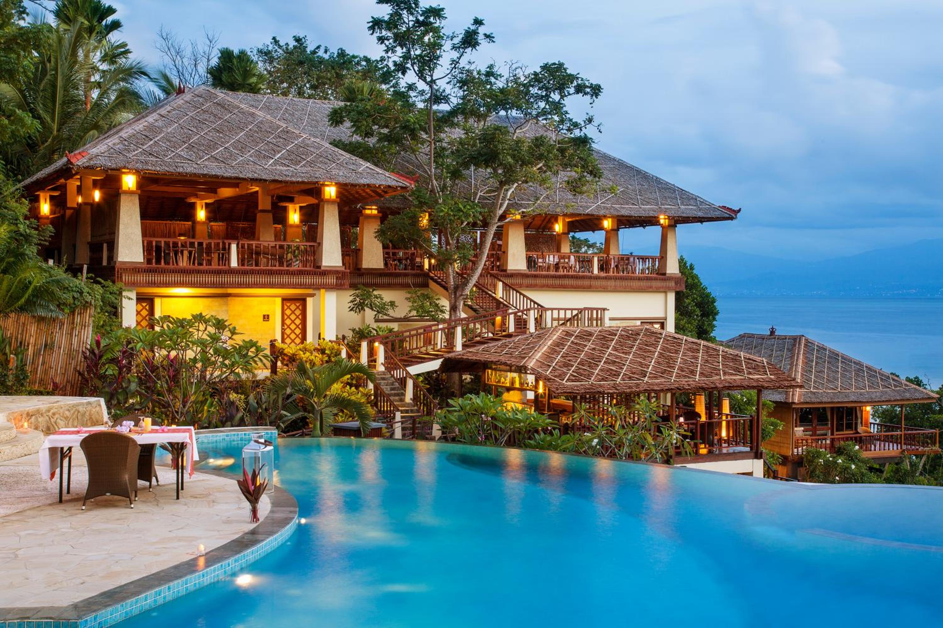 Hotel Bunaken Oasis Dive Resort and Spa - Image 1