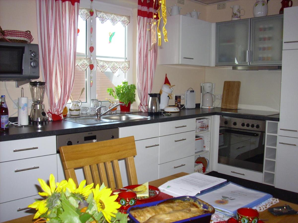 Ferienwohnung Maria Waldblick 95 qm, - Property Image 11