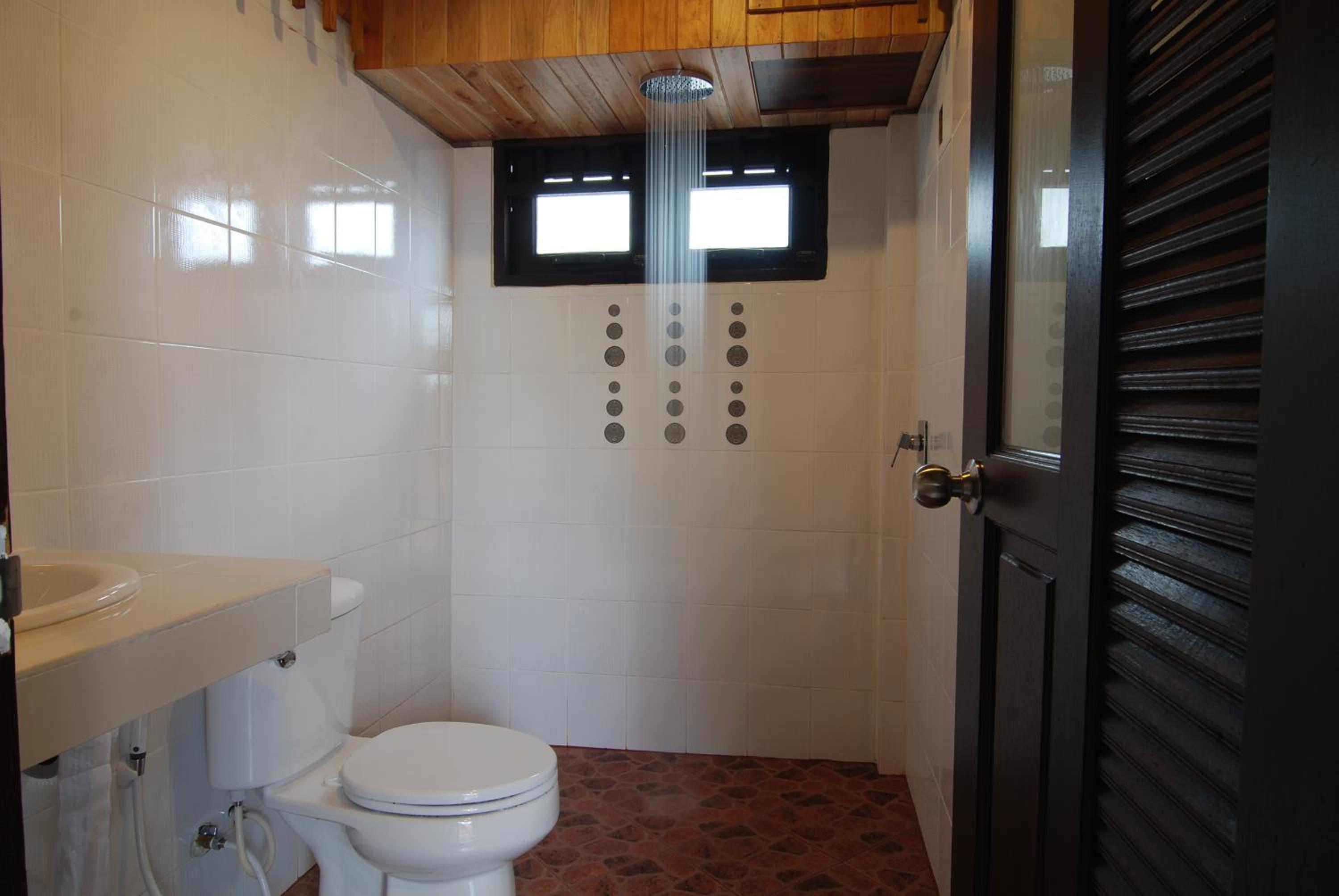 Baan Pakgasri Hideaway