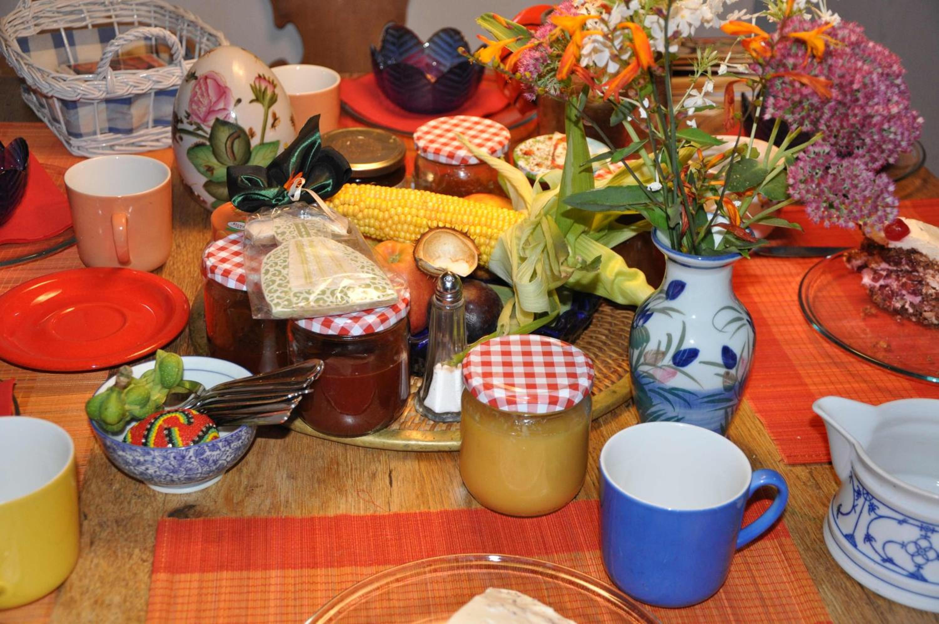 Bed and Breakfast Bavaria München