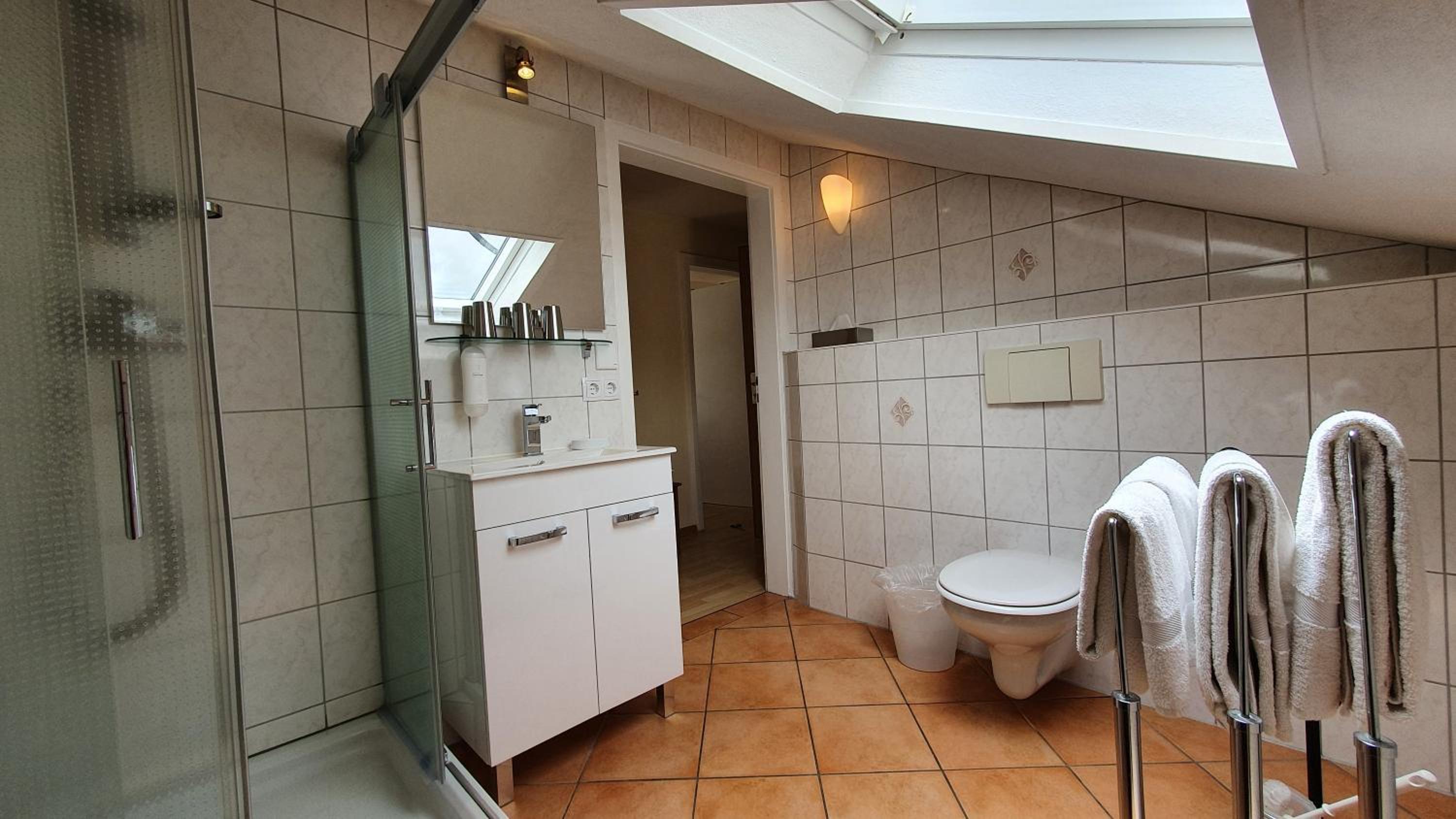 Gästehaus Casa Cristina