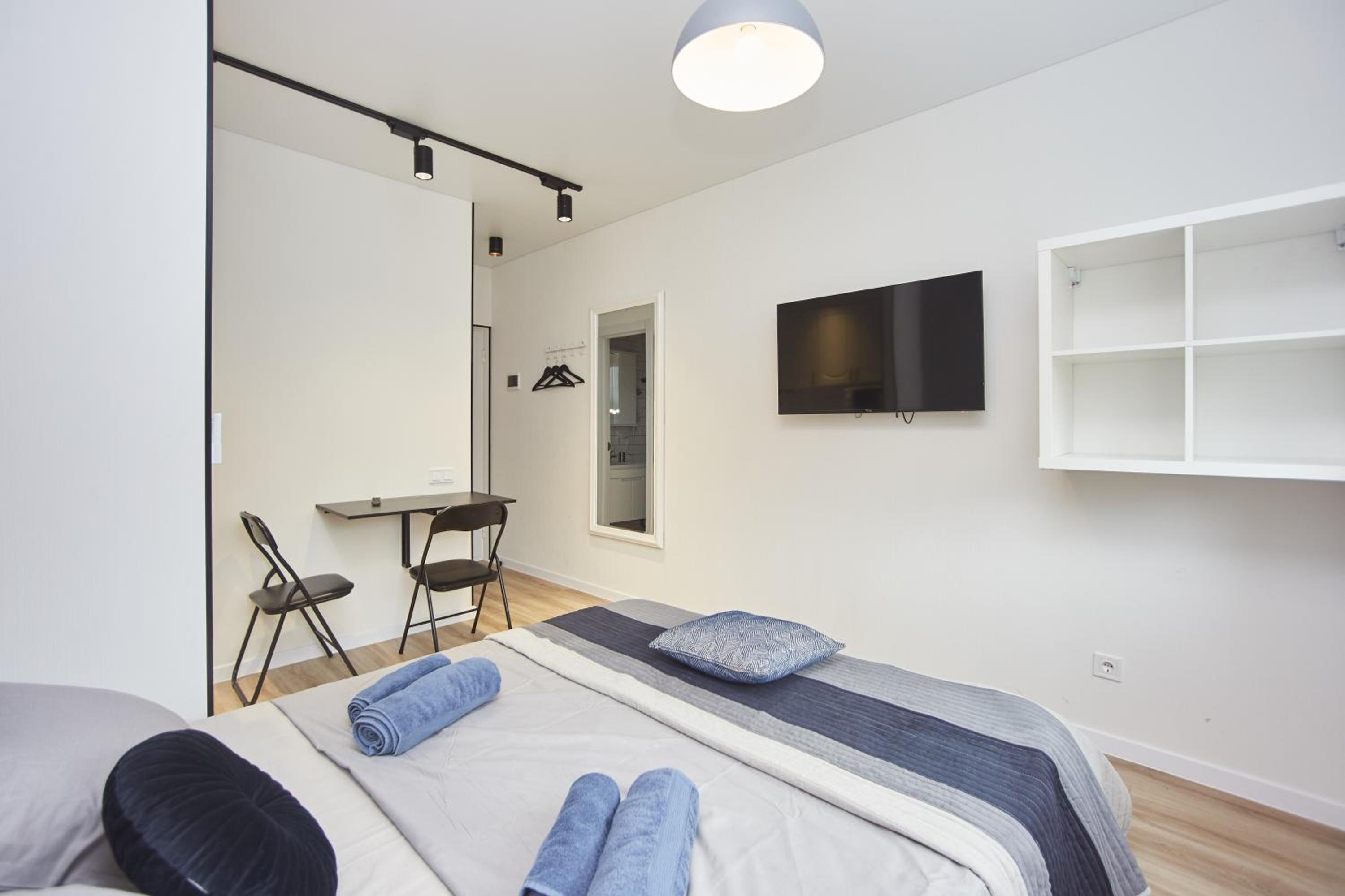 City Rooms Apartments view 5