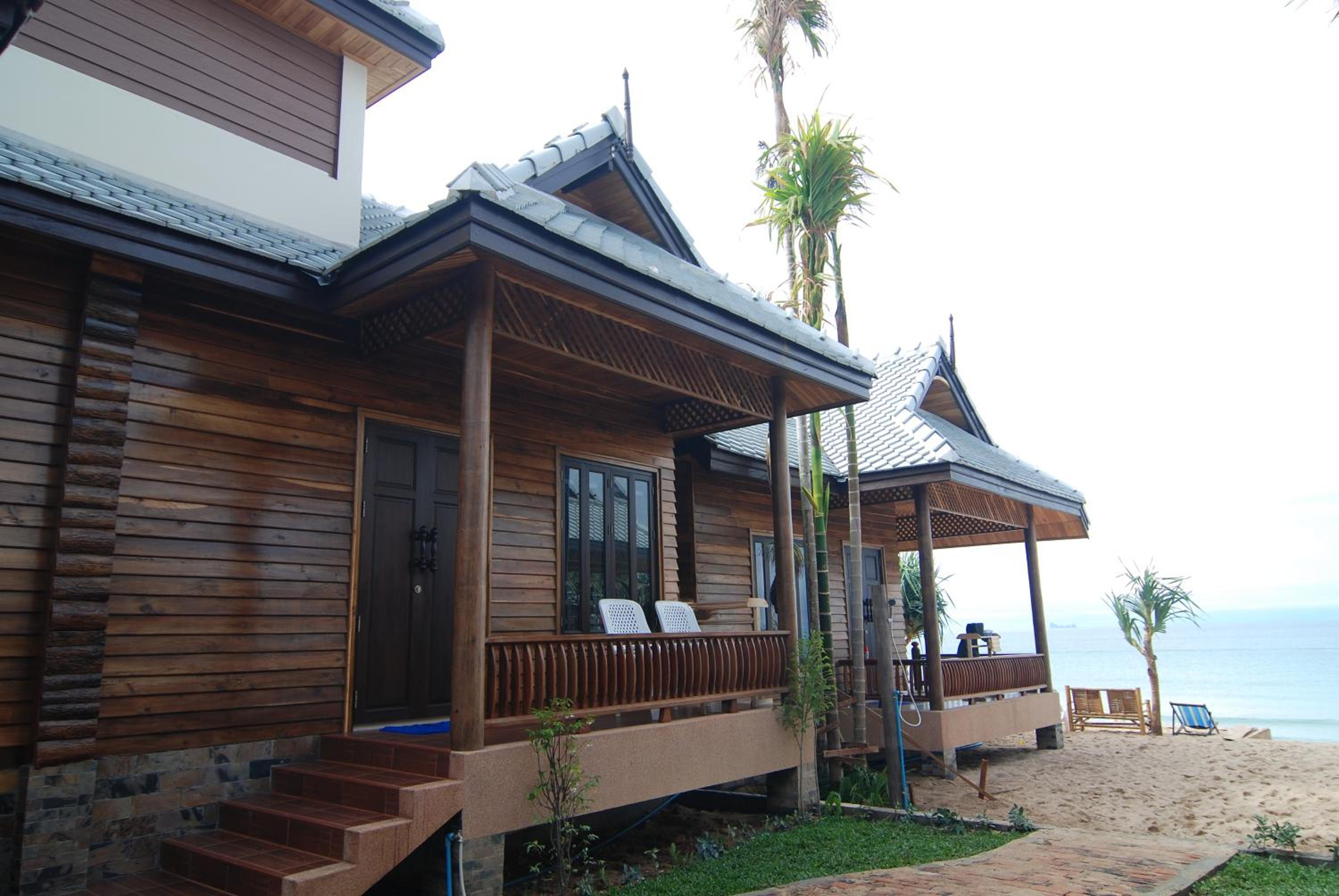 Baan Pakgasri Hideaway