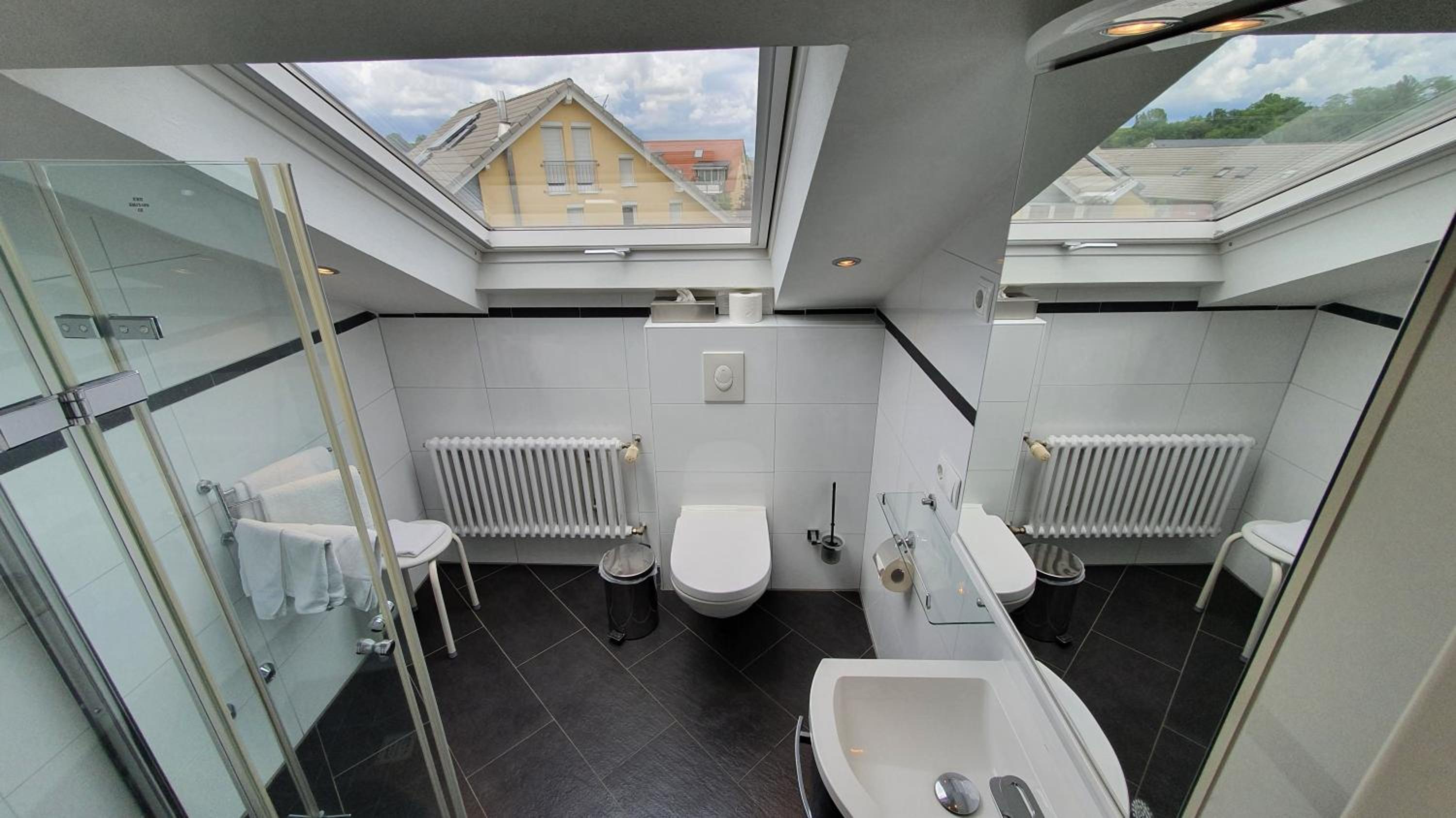Gästehaus Casa Cristina