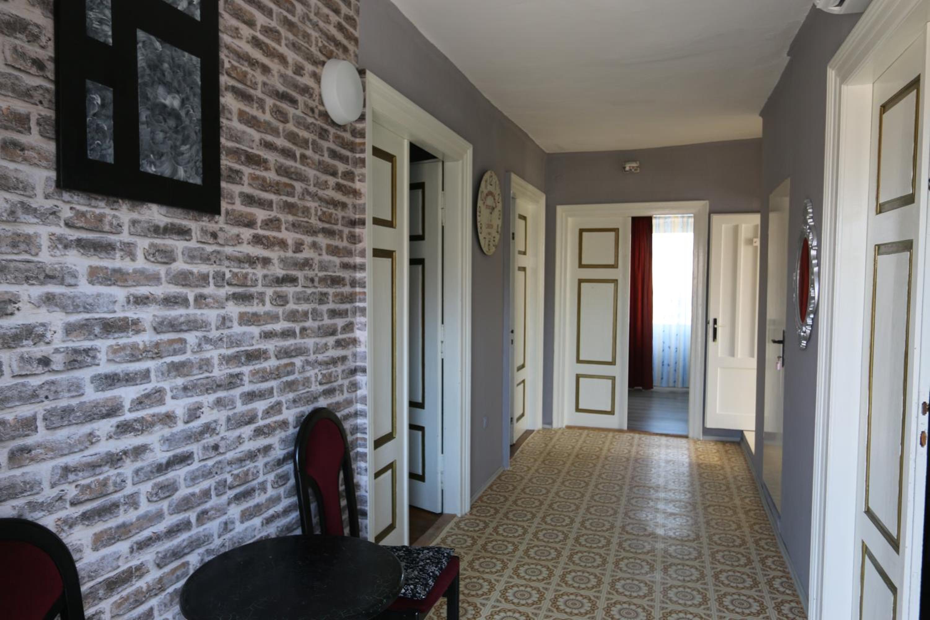 Apartment Martin