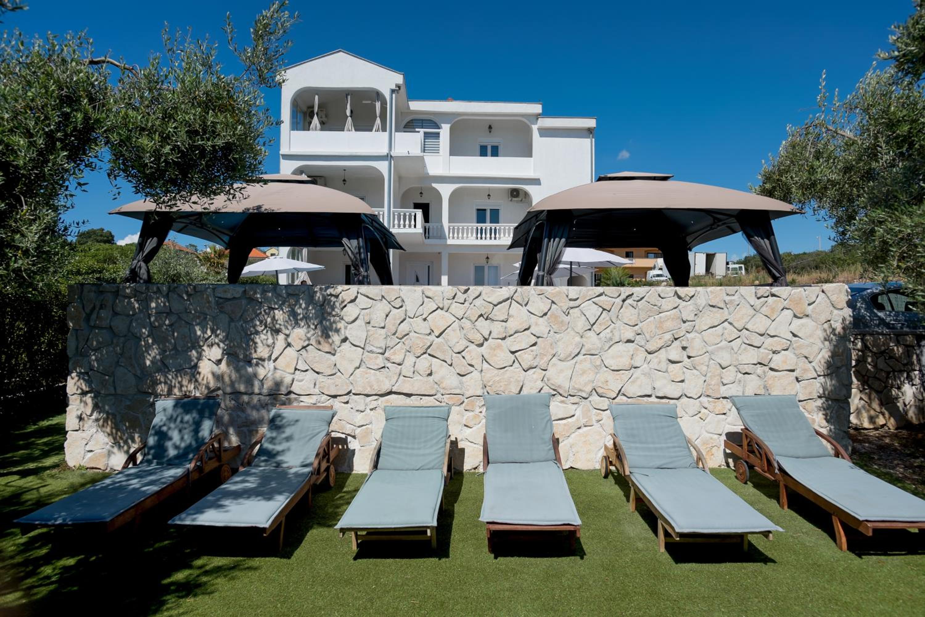 Villa Natura with private pool