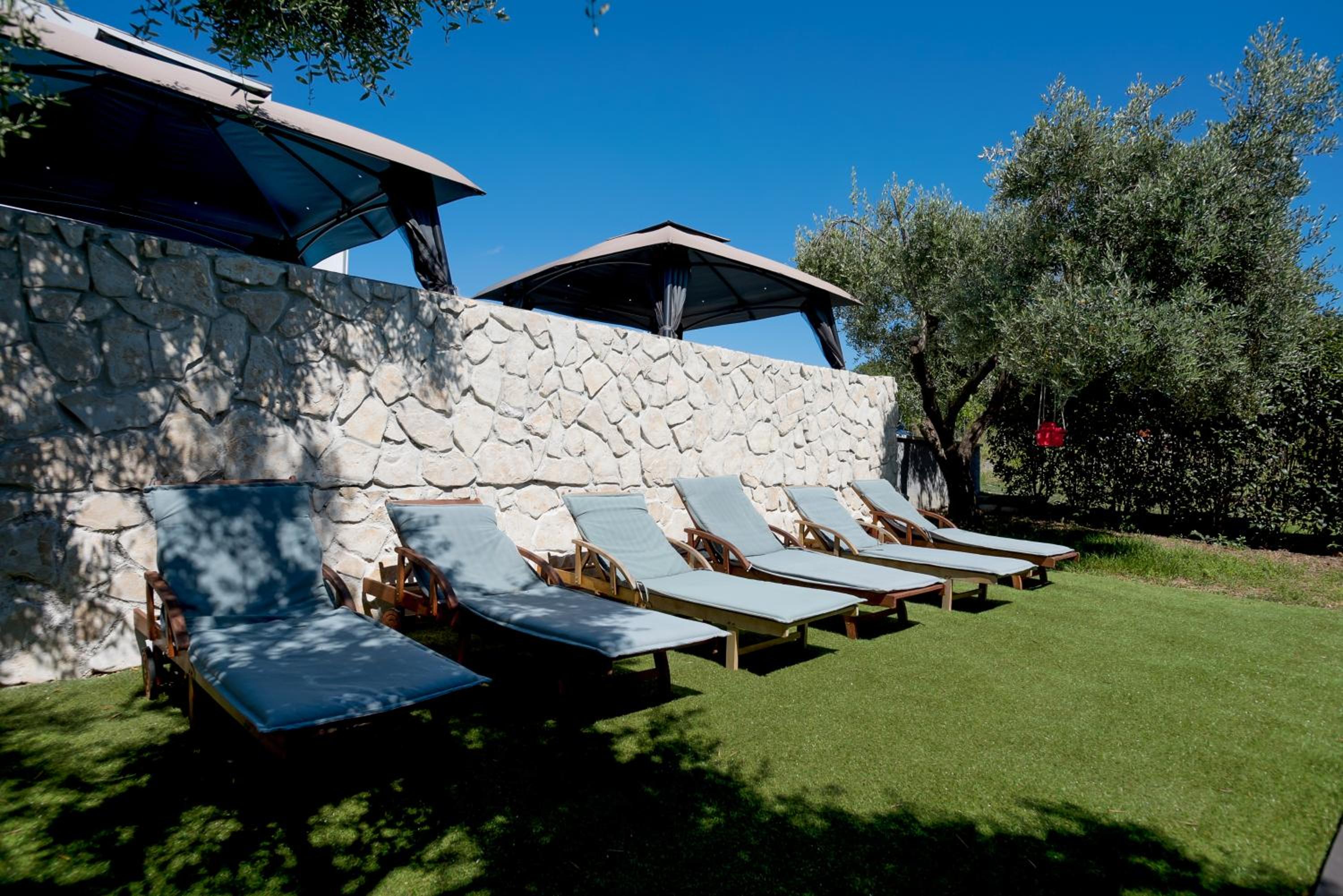Villa Natura with private pool