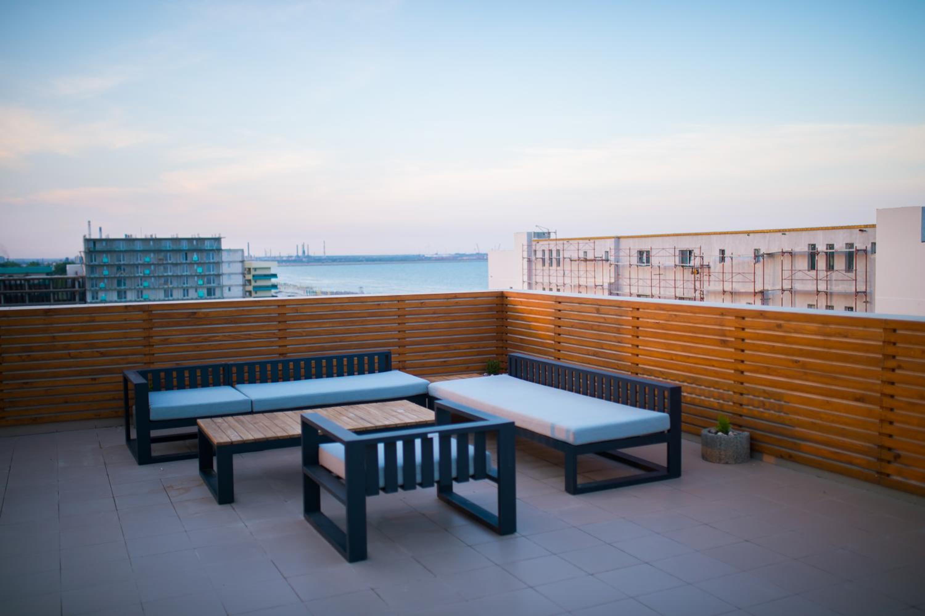 roof