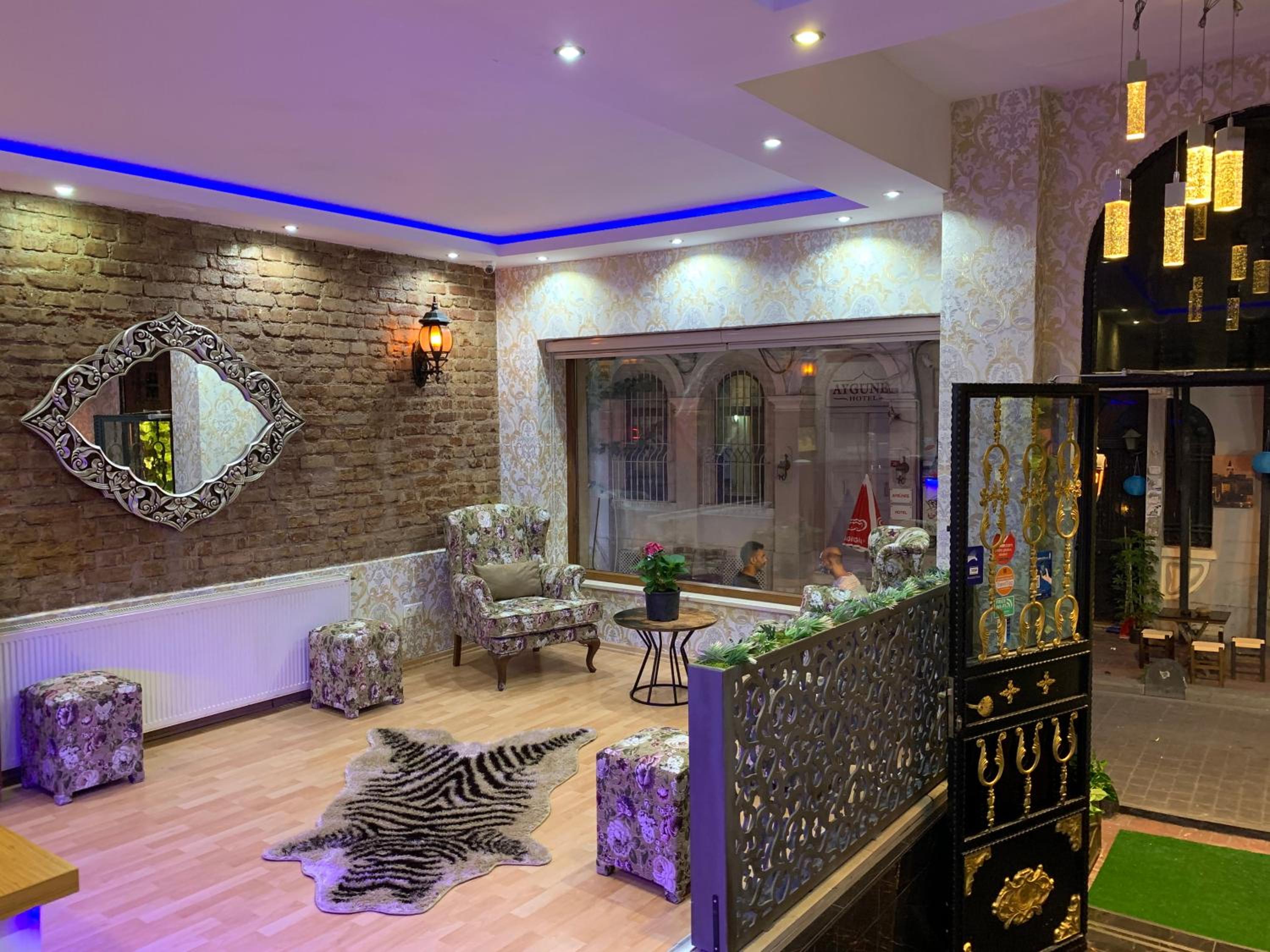 Taxim Otel Marin - Image 15