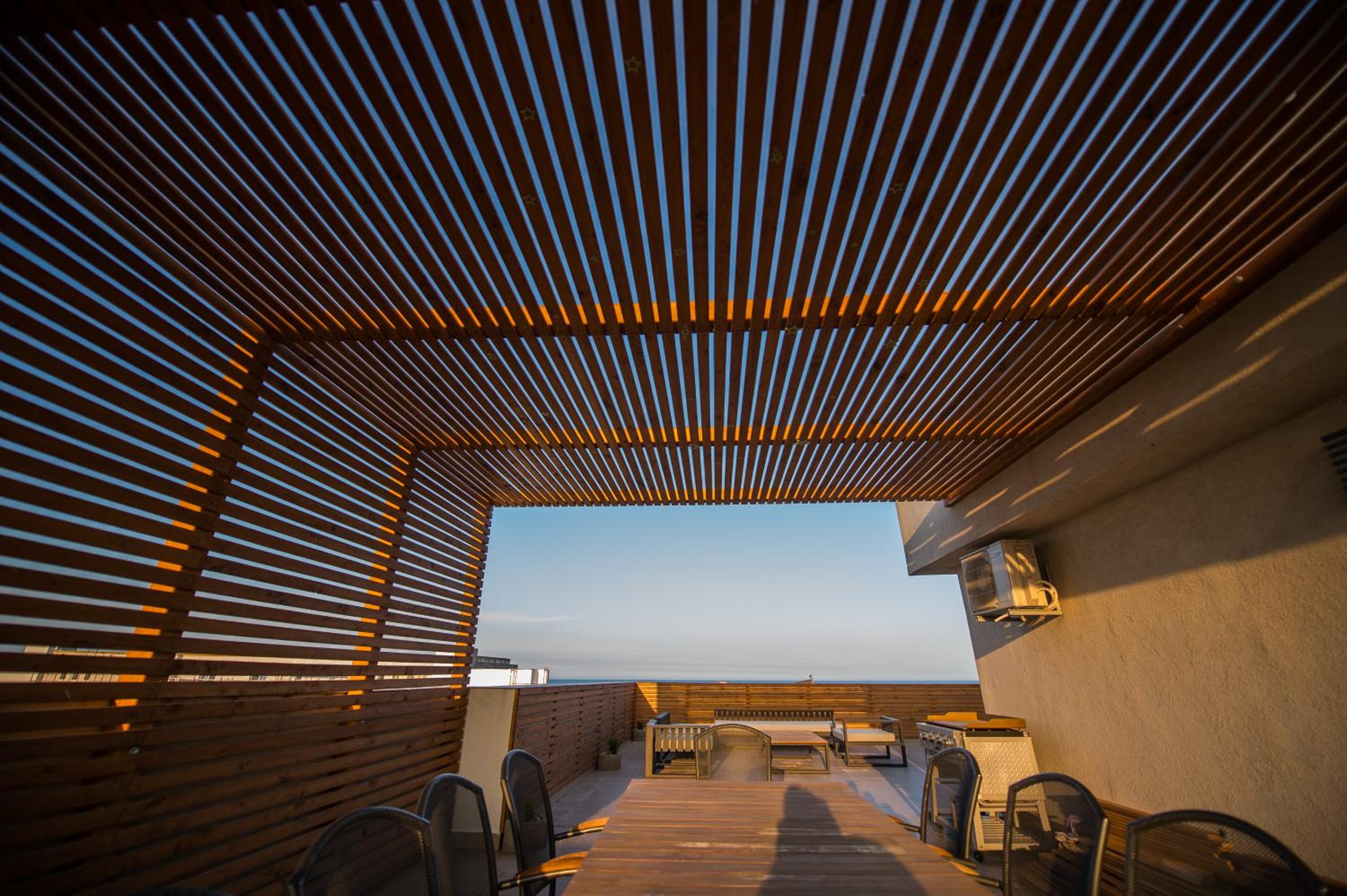 roof