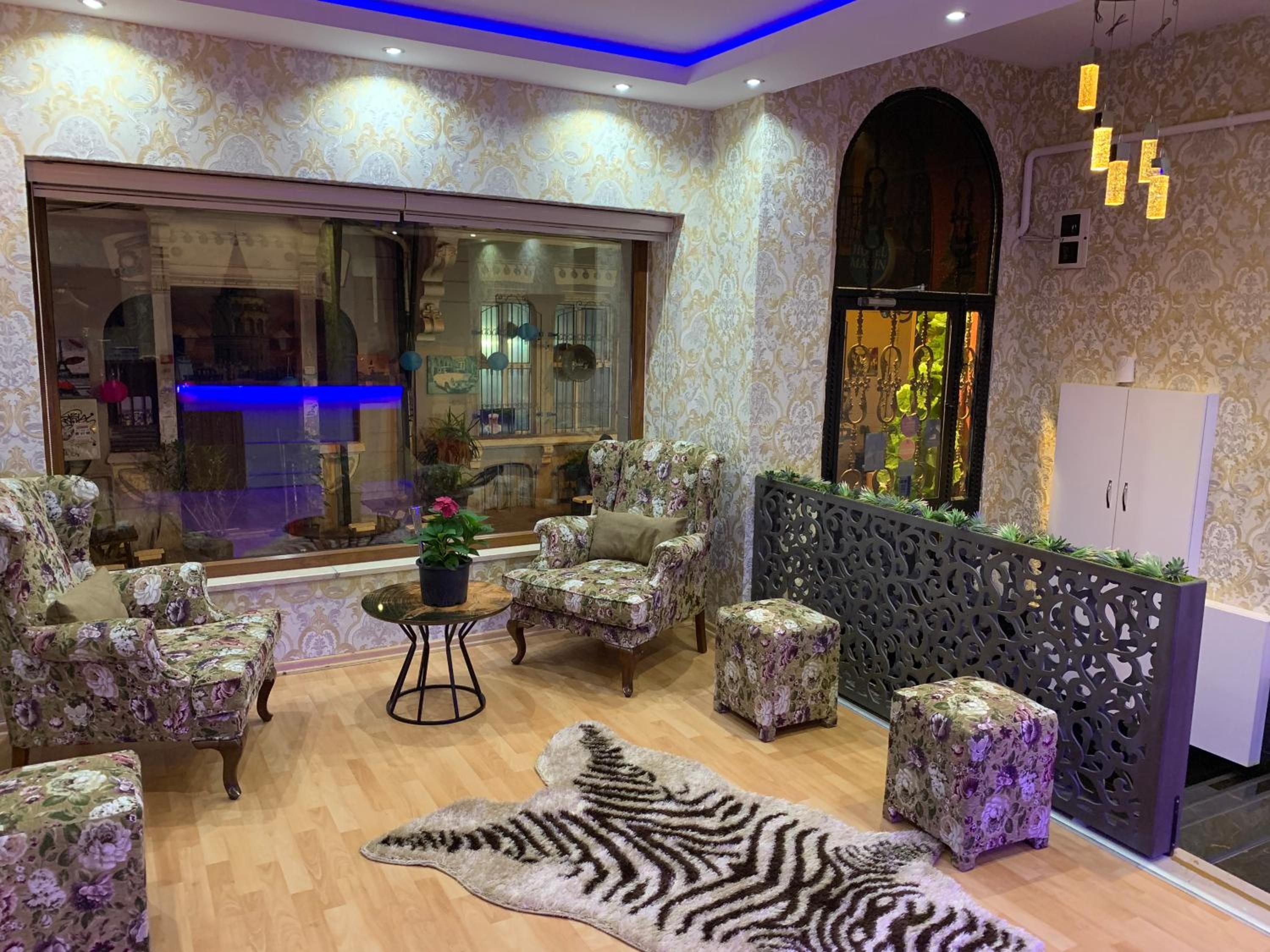 Taxim Otel Marin - Image 14