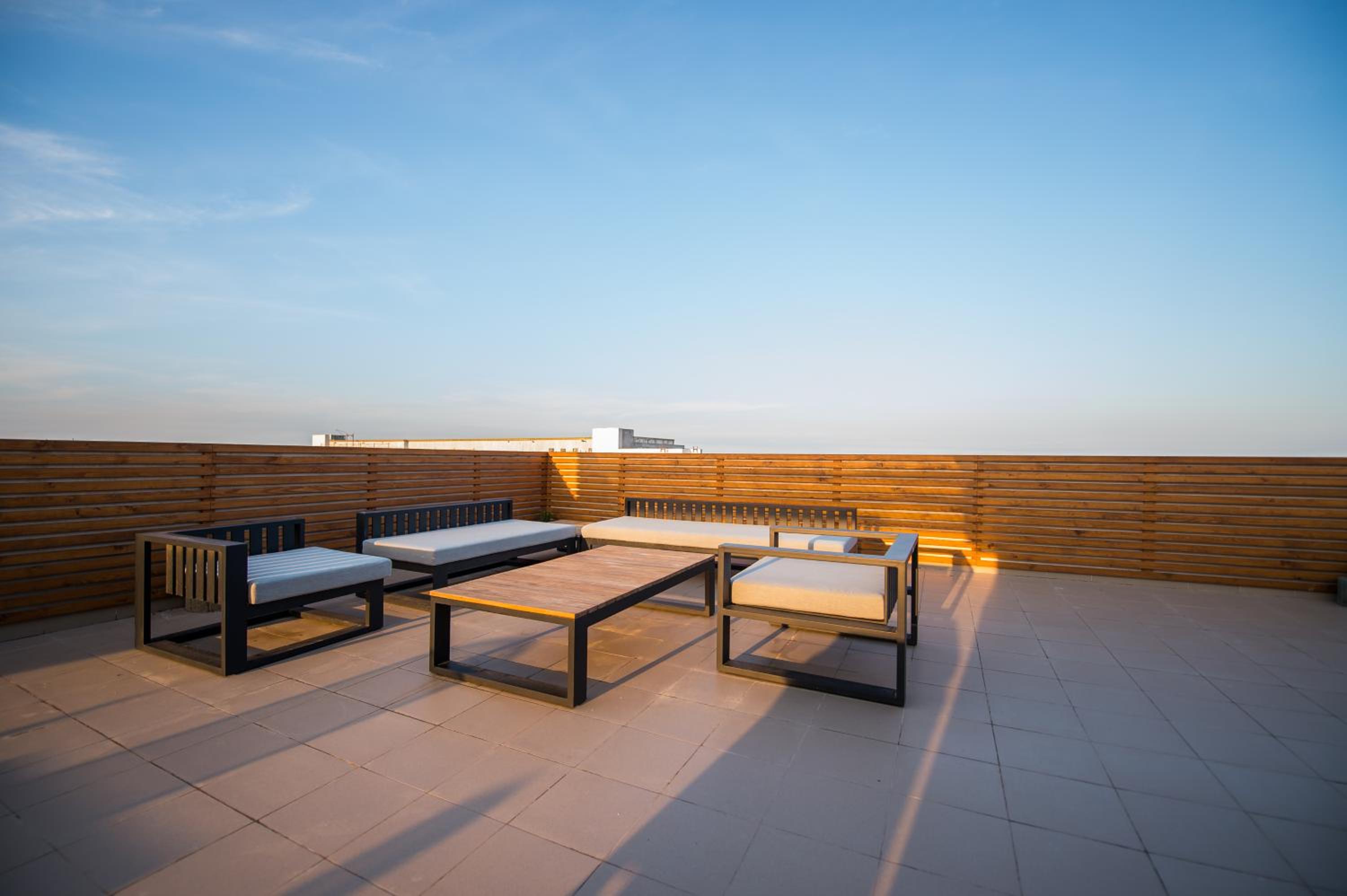 roof