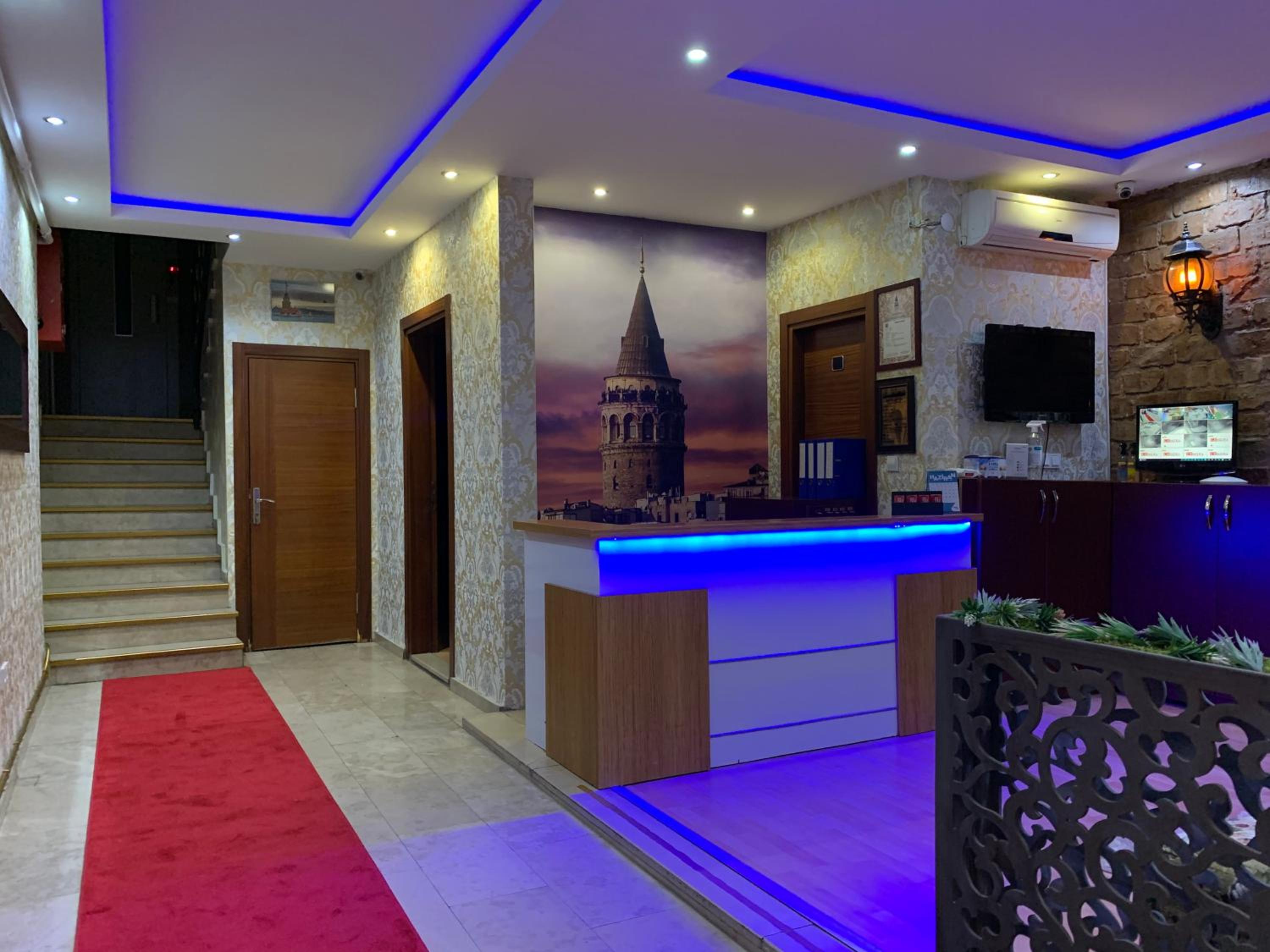 Taxim Otel Marin - Image 9